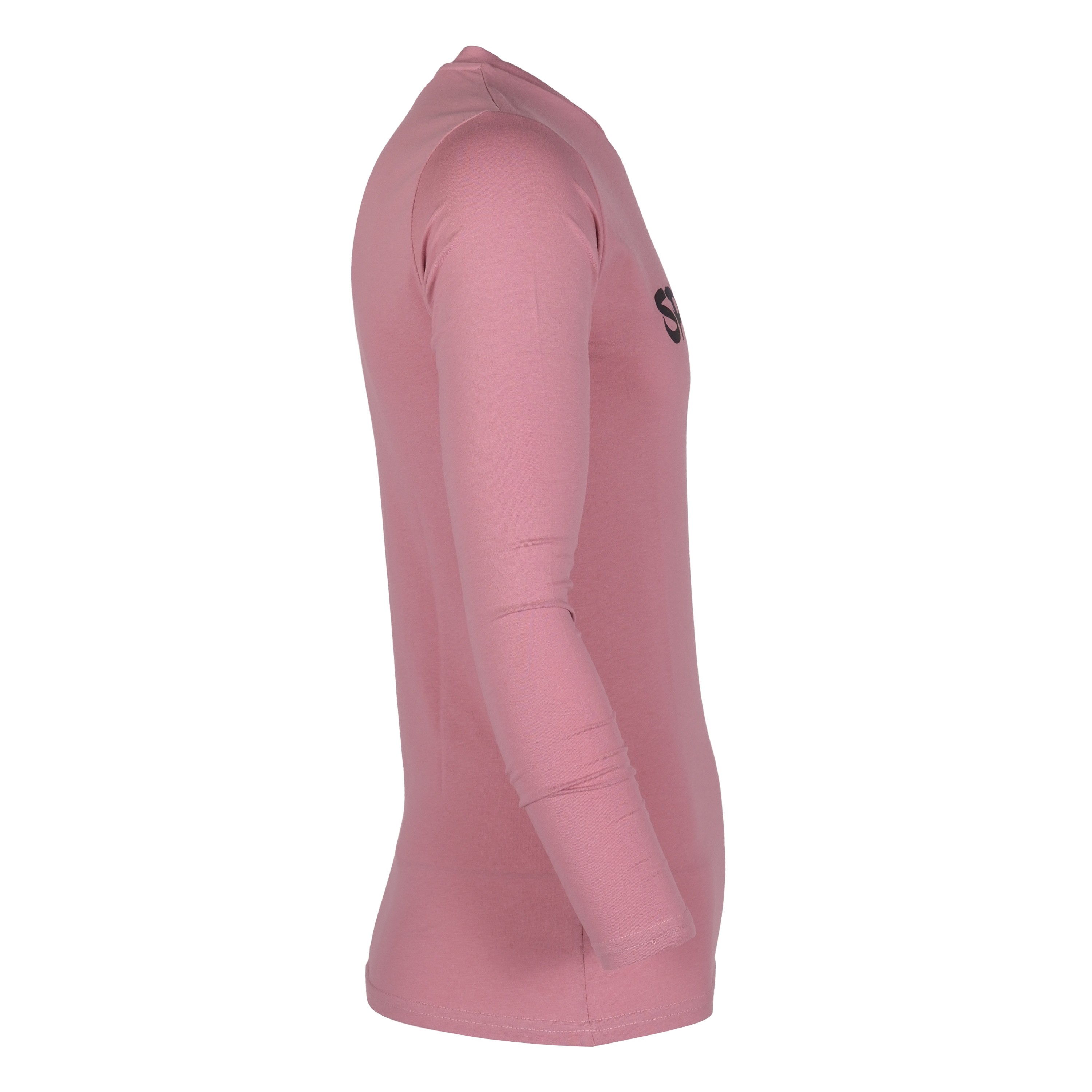 Sportface SF-0006-3 Sportface Yazılı Uzun Kollu Tişört