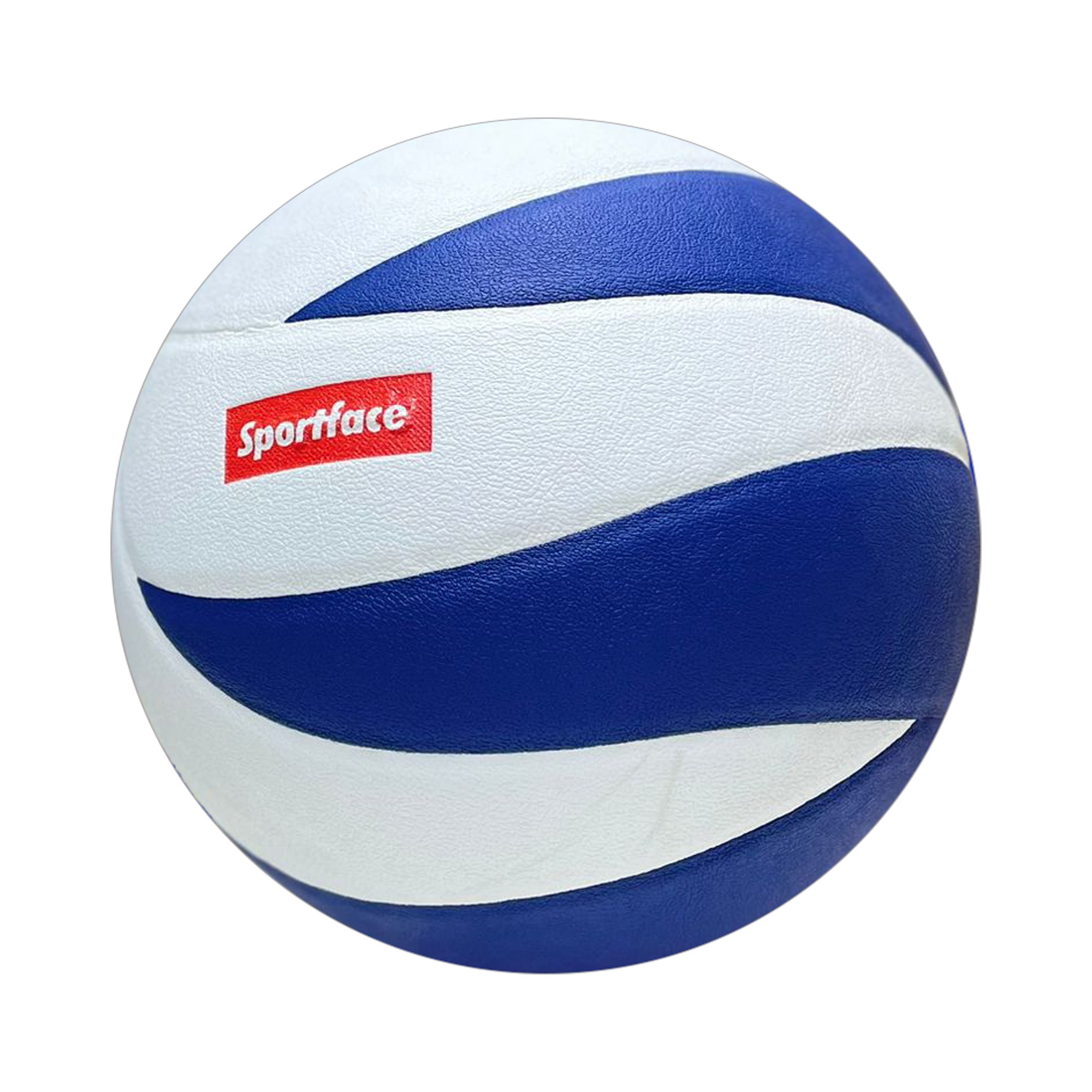 SF-342 VOLEYBOL MAÇ TOPU - LACİVERT-BEYAZ