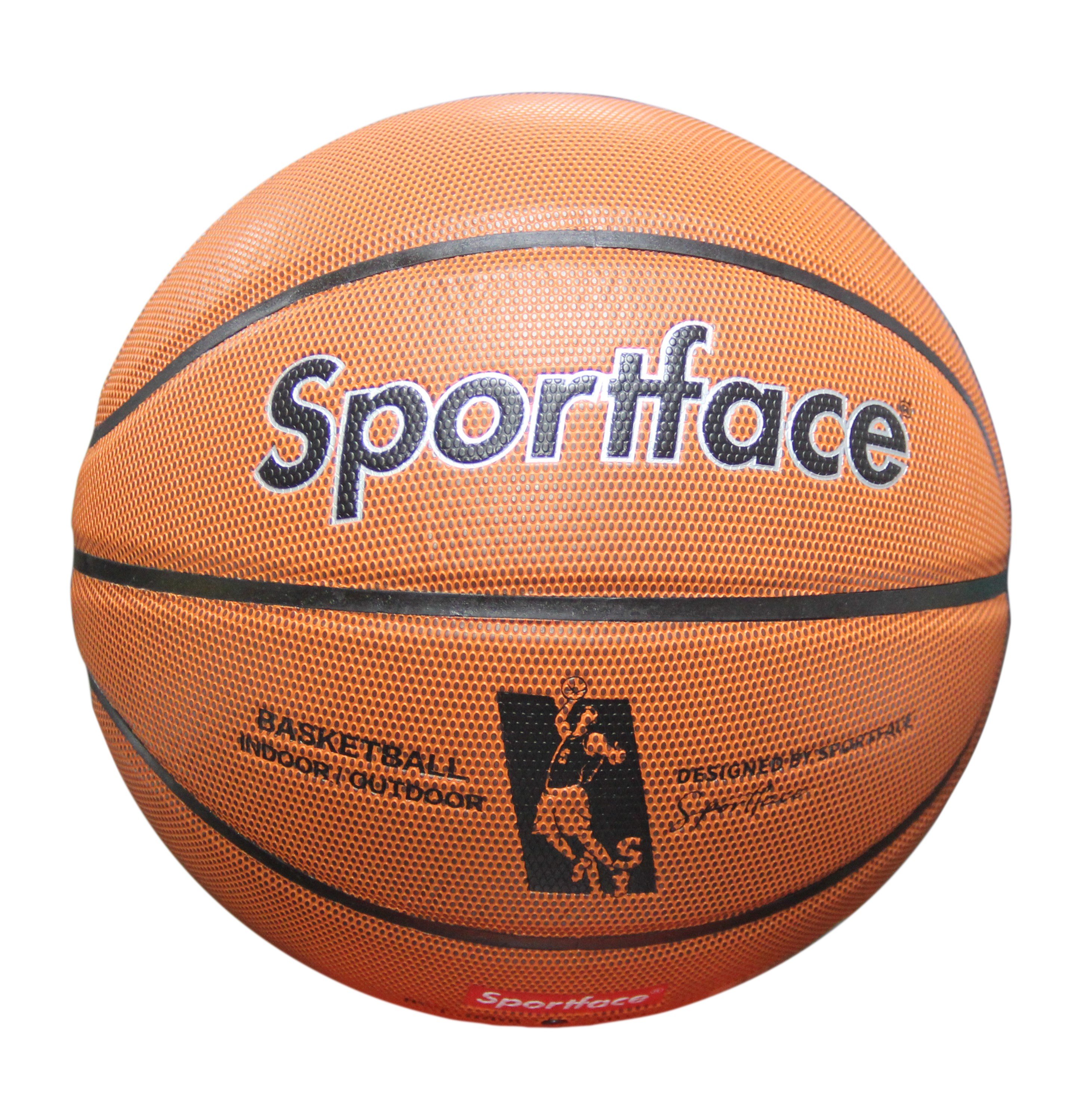 SF-775 BASKETBOL TOPU - KAHVERENGİ