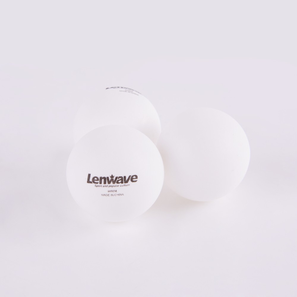 LENWAVE LW-0367 60'LI MASA TENİS TOPU