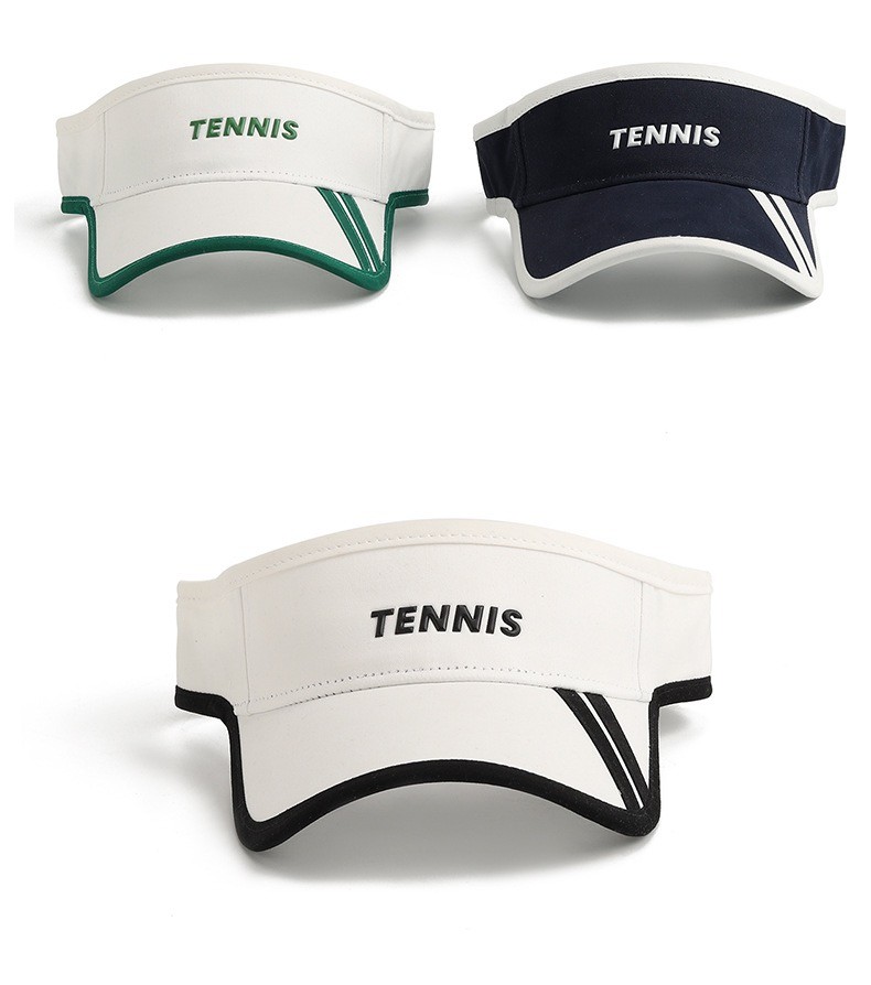 Sportface SF-H03 Tenis Şapkası