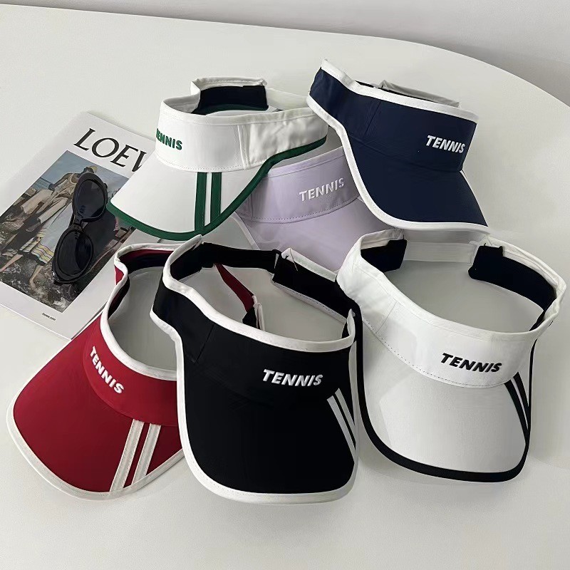 Sportface SF-H03 Tenis Şapkası