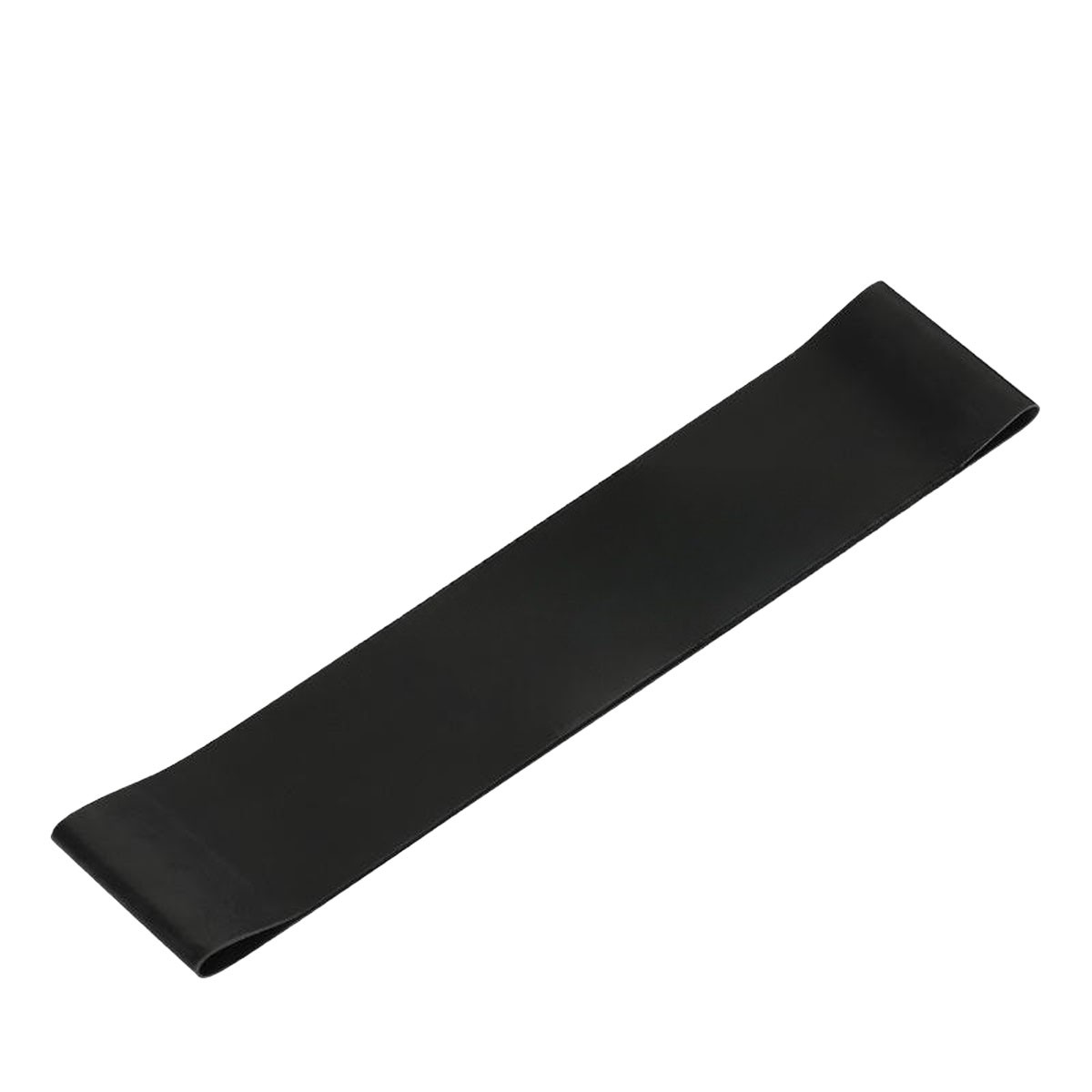 Sportface SF-L01 Pilates ve Yoga Direnç Lastiği Sert Seviye X-Heavy - Siyah