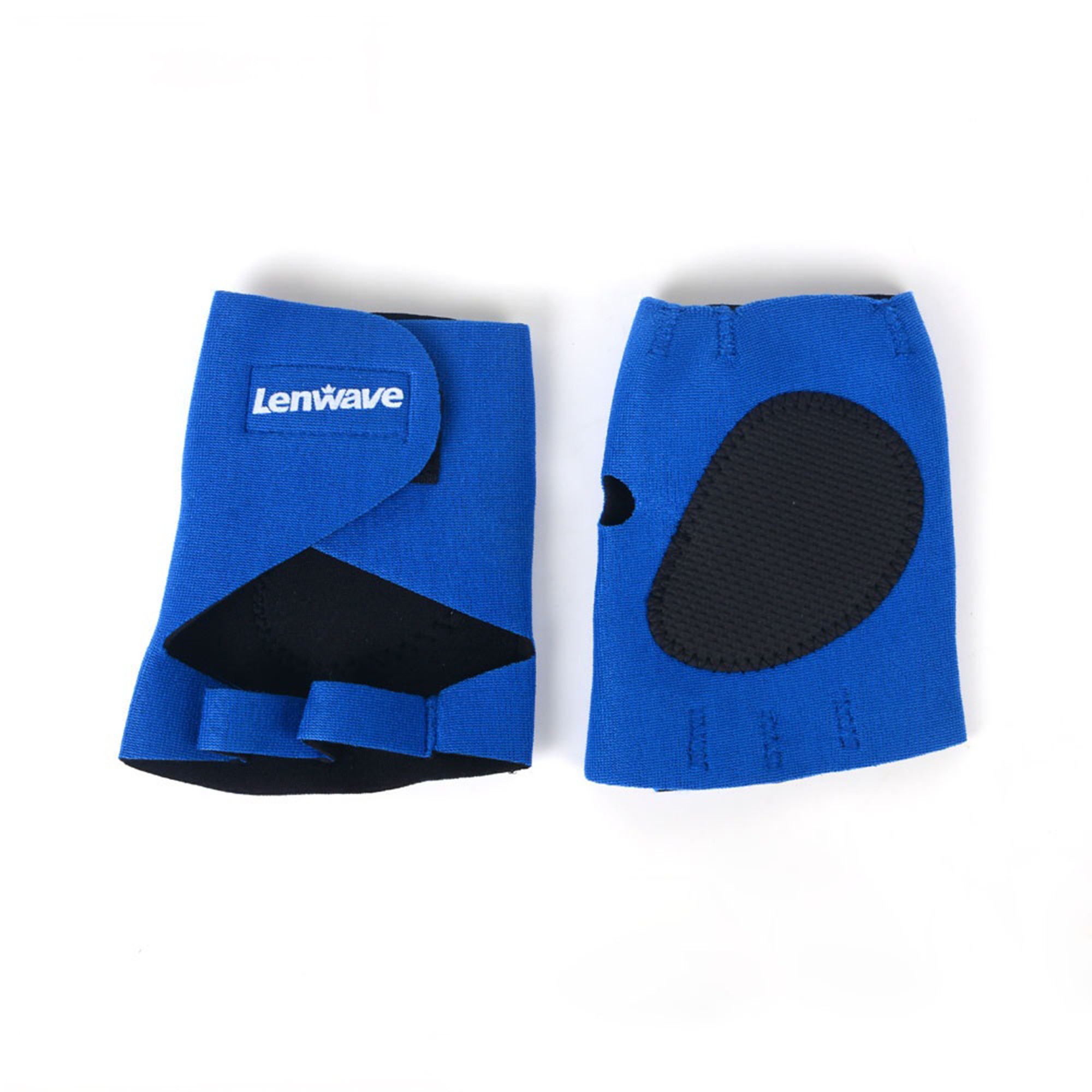 LENWAVE LW-0928 FITNESS EL PEDİ 1 ÇİFT