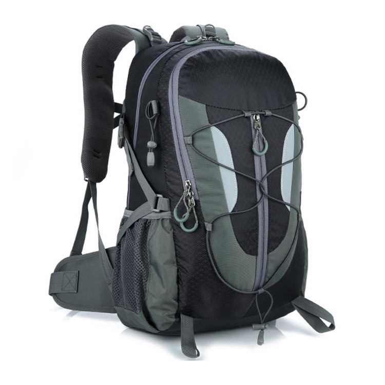 Sportface SF-0999 30 Litrelik Outdoor Sırt Çantası – Dağcılık, Kamp ve Günlük Doğa Yürüyüşleri İçin İdeal!
