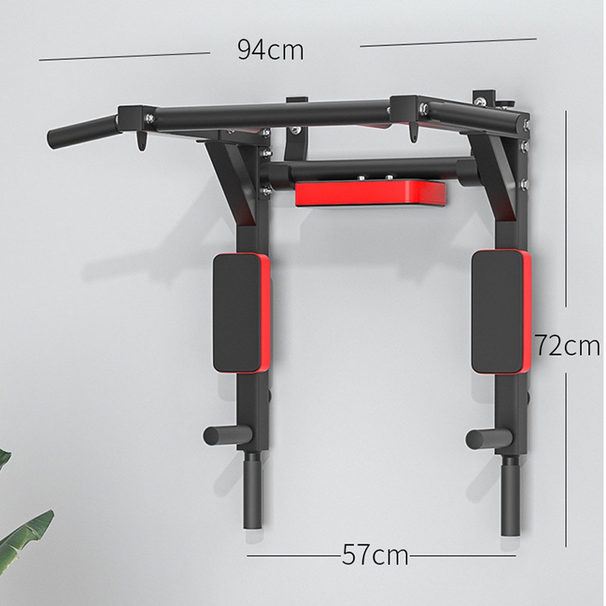 SPORTFACE SF-0147 FONKSİYONLU BARFİKS BARI 93x76x48 cm