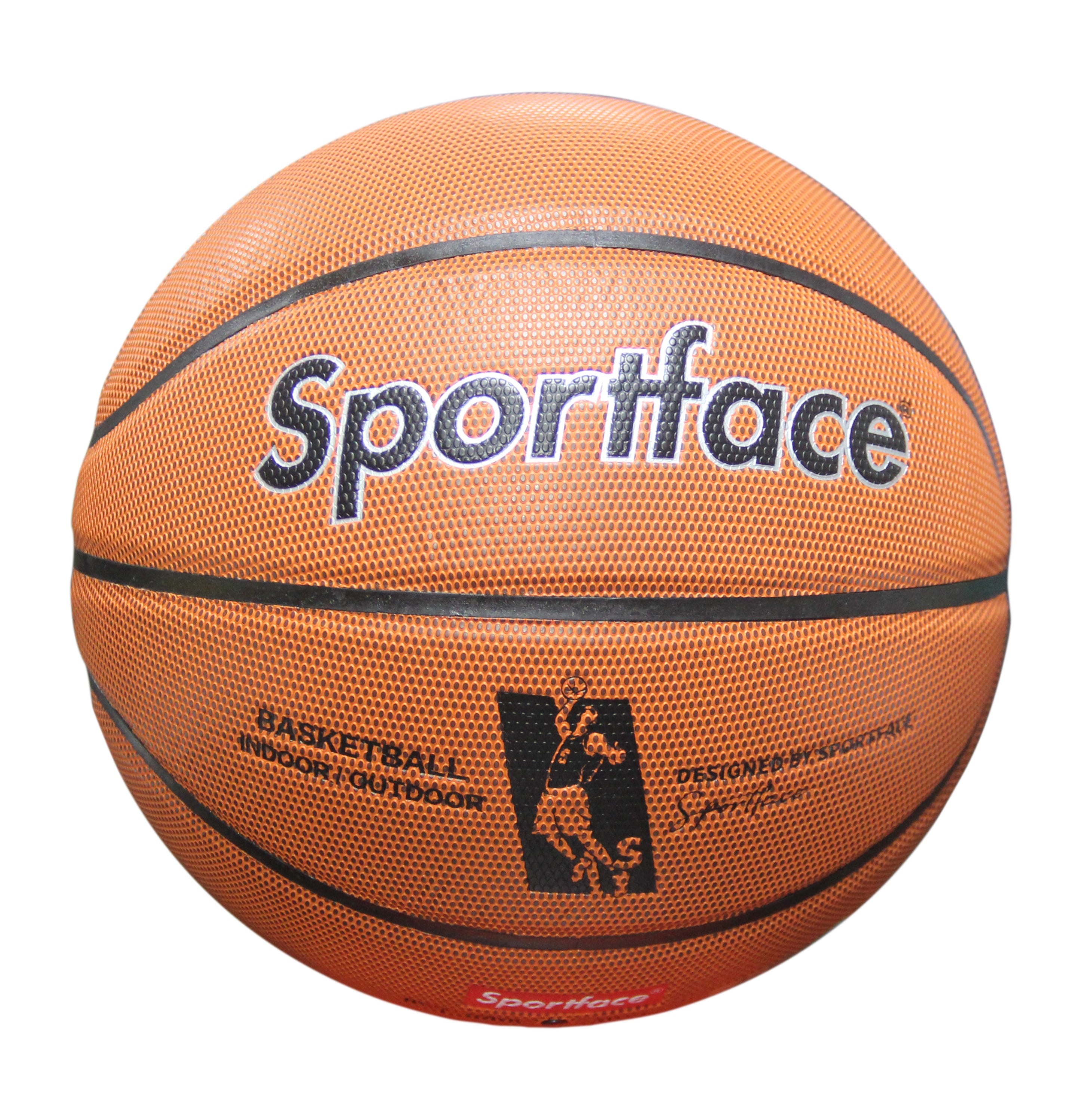 Sportface SF-775 Kompozit Deri 7 Numara Pro Antrenman Basketbol Topu