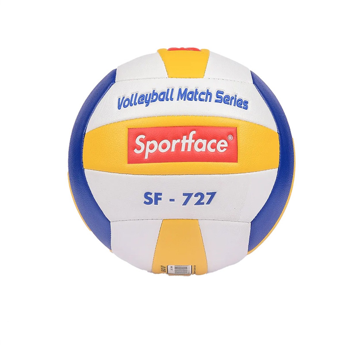 SF-727 VOLEYBOL TOPU - MAVİ -SARI