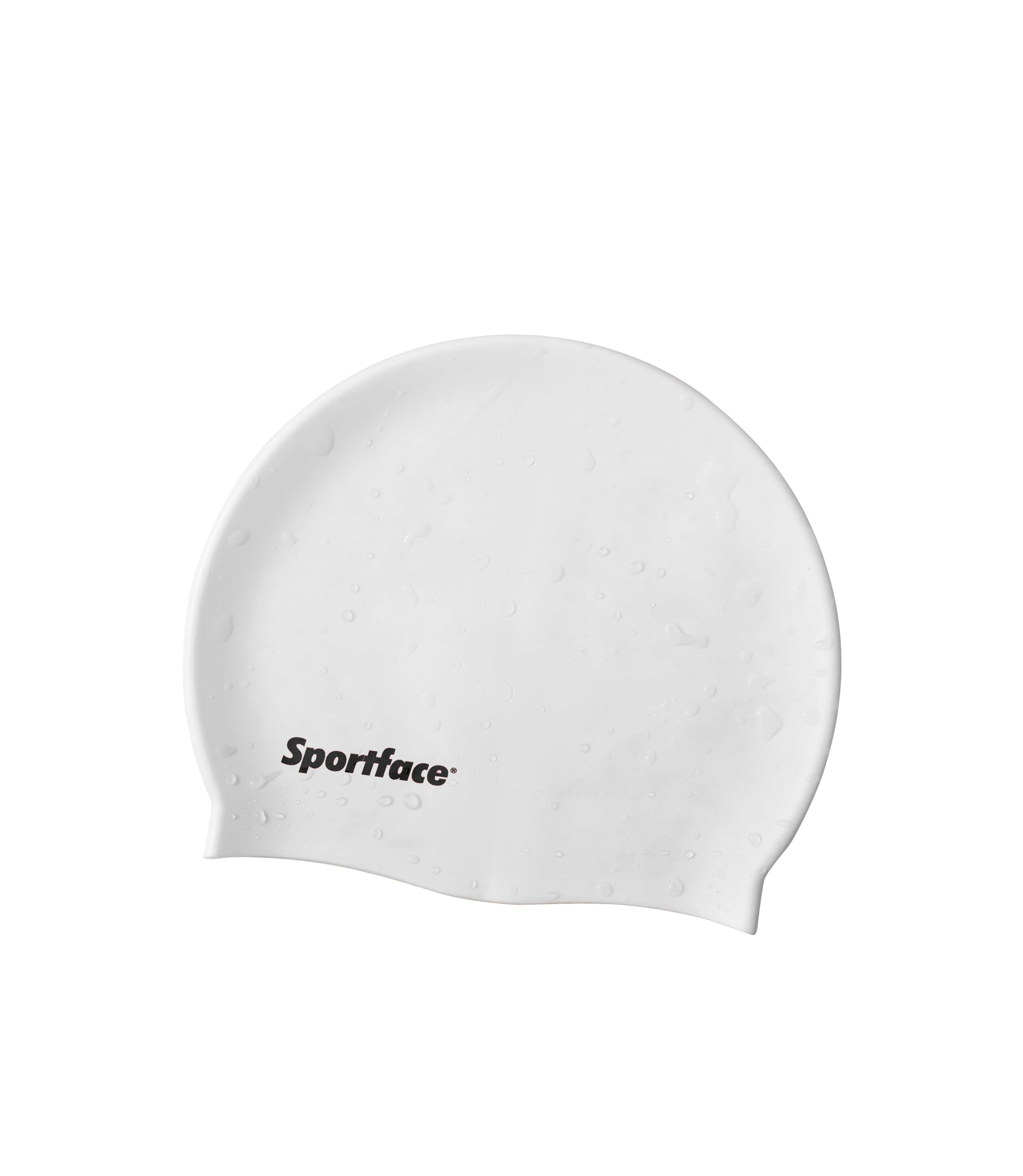 Sportface SF-036 Silikon Yüzücü Yetişkin Havuz Bonesi