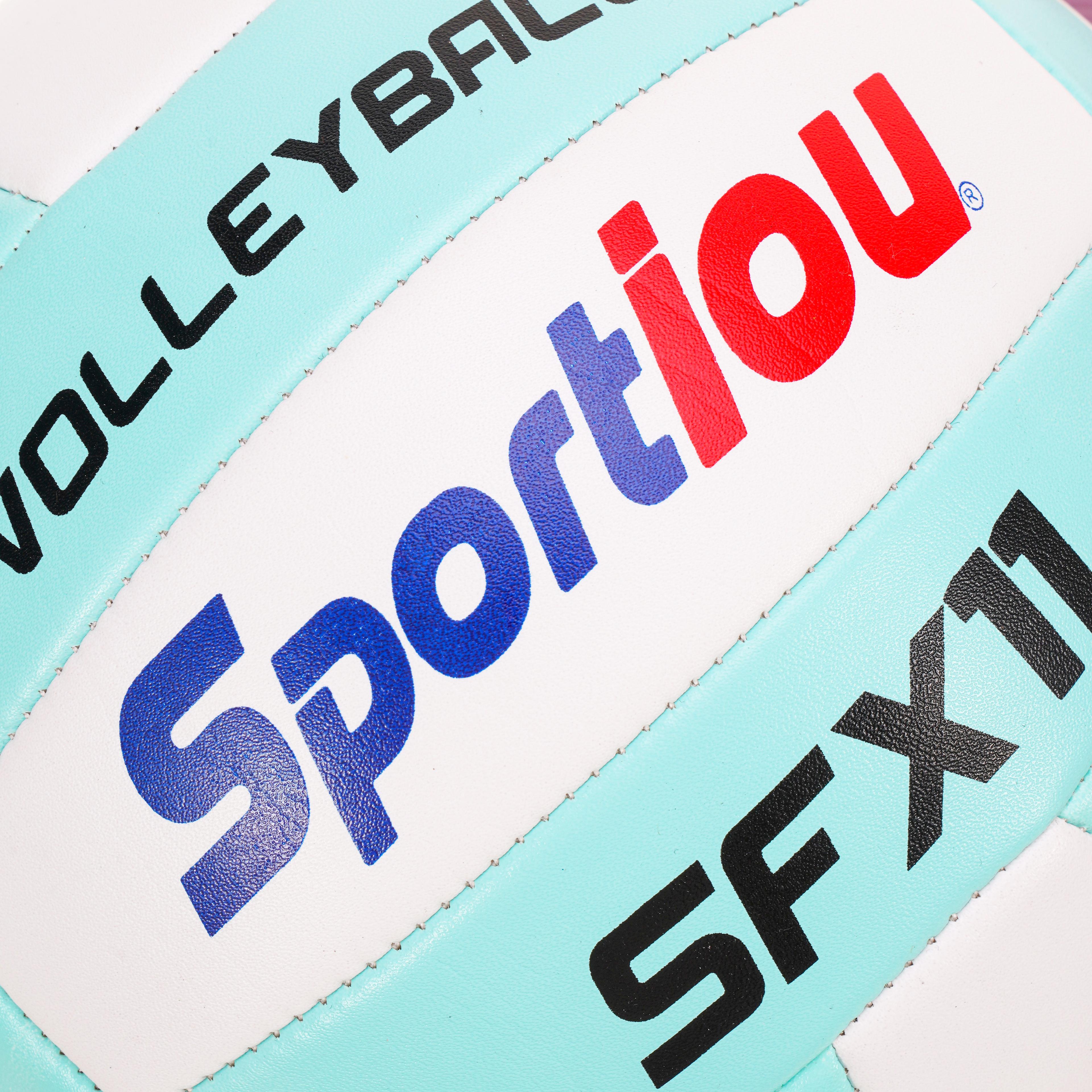 Sportface SF-X11 Dikişli Antrenman Voleybol Topu