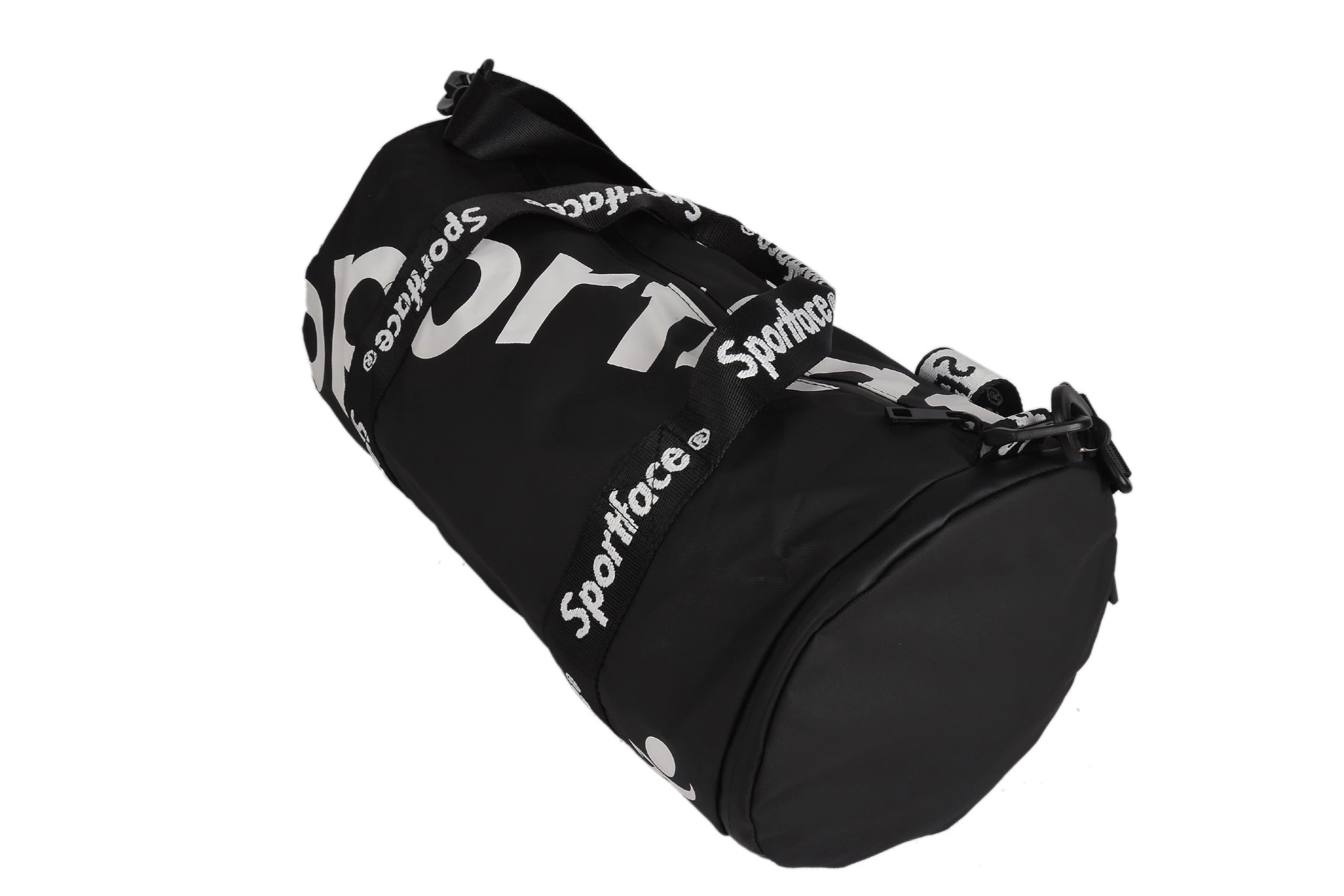 Sportface SF-2004 Büyük Boy Su Geçirmez Silindir Fıtness Spor Çanta