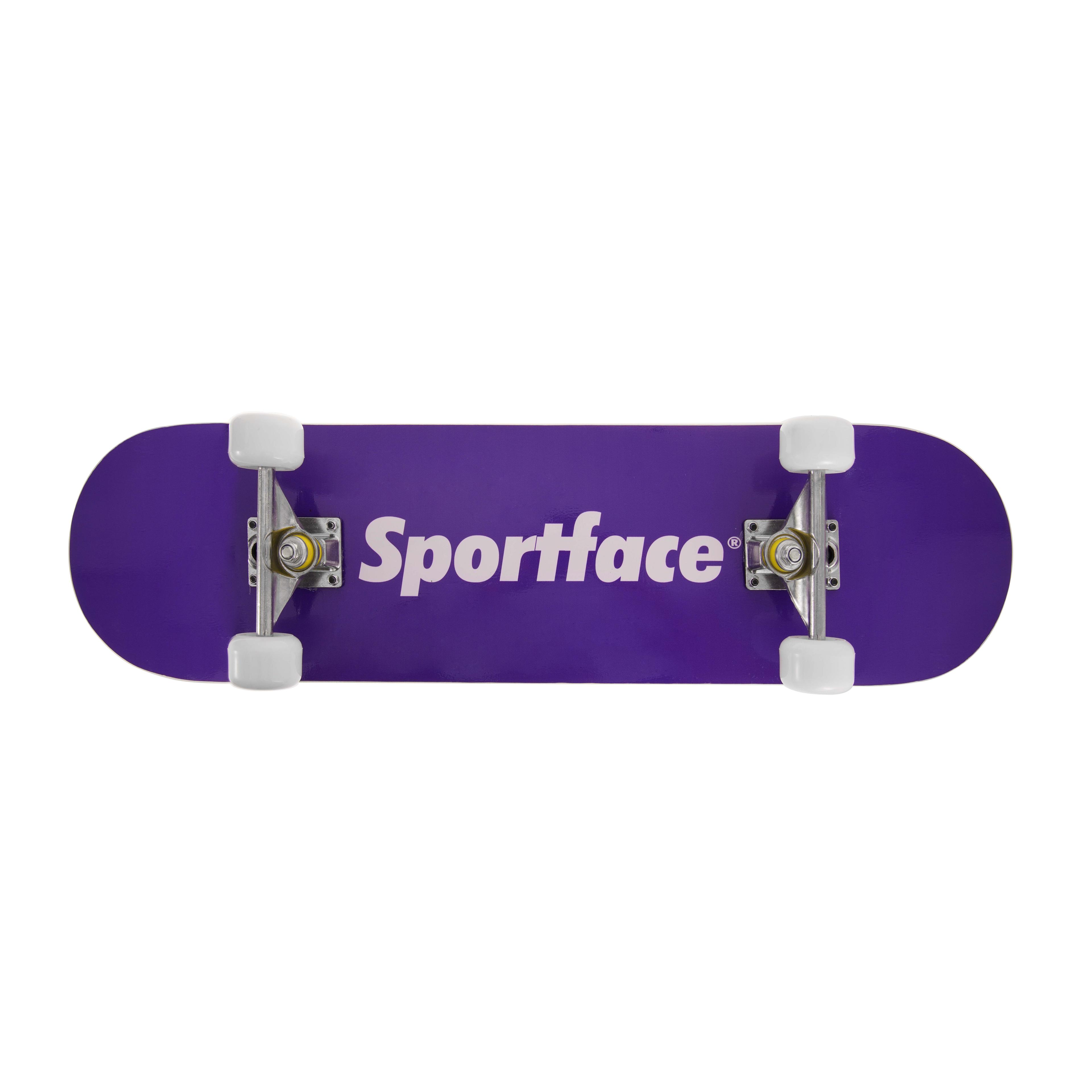 Sportface SF-AKT01 Düz Renkli Kaykay