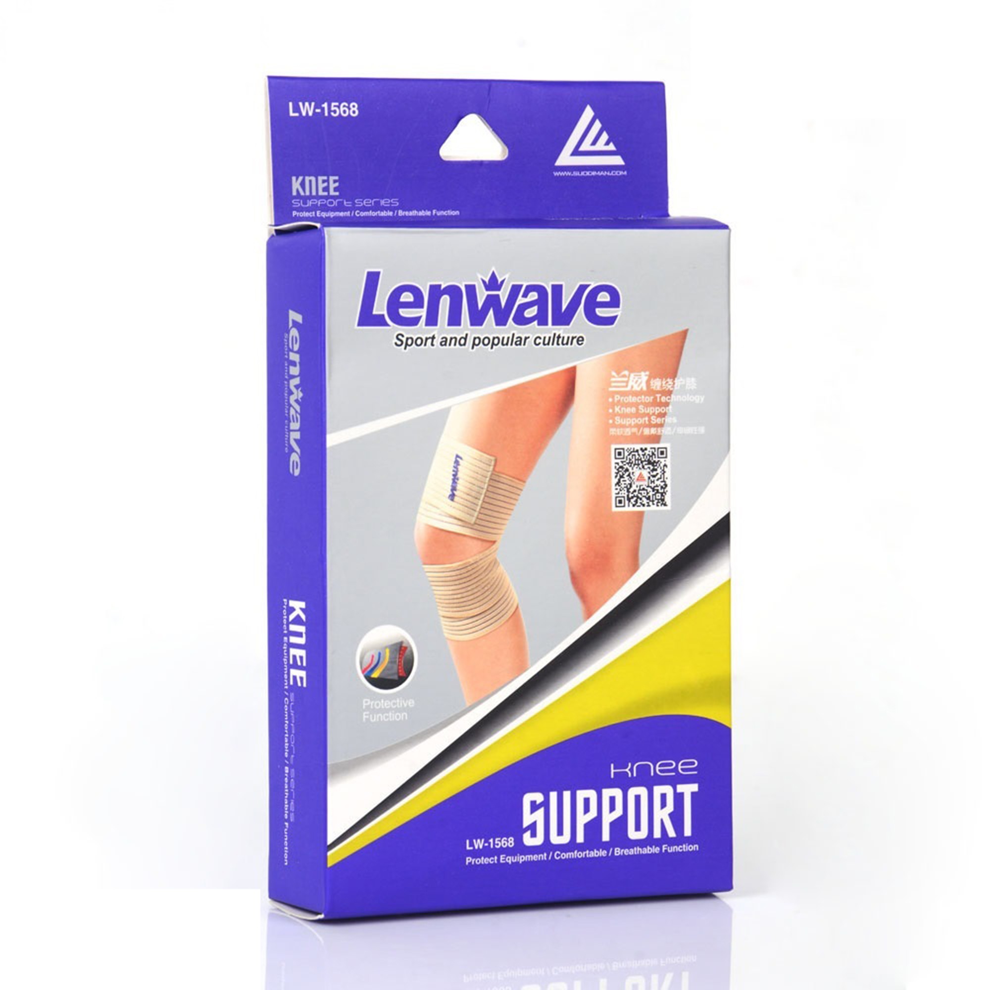 LENWAVE LW-0953 BACAK SARGI