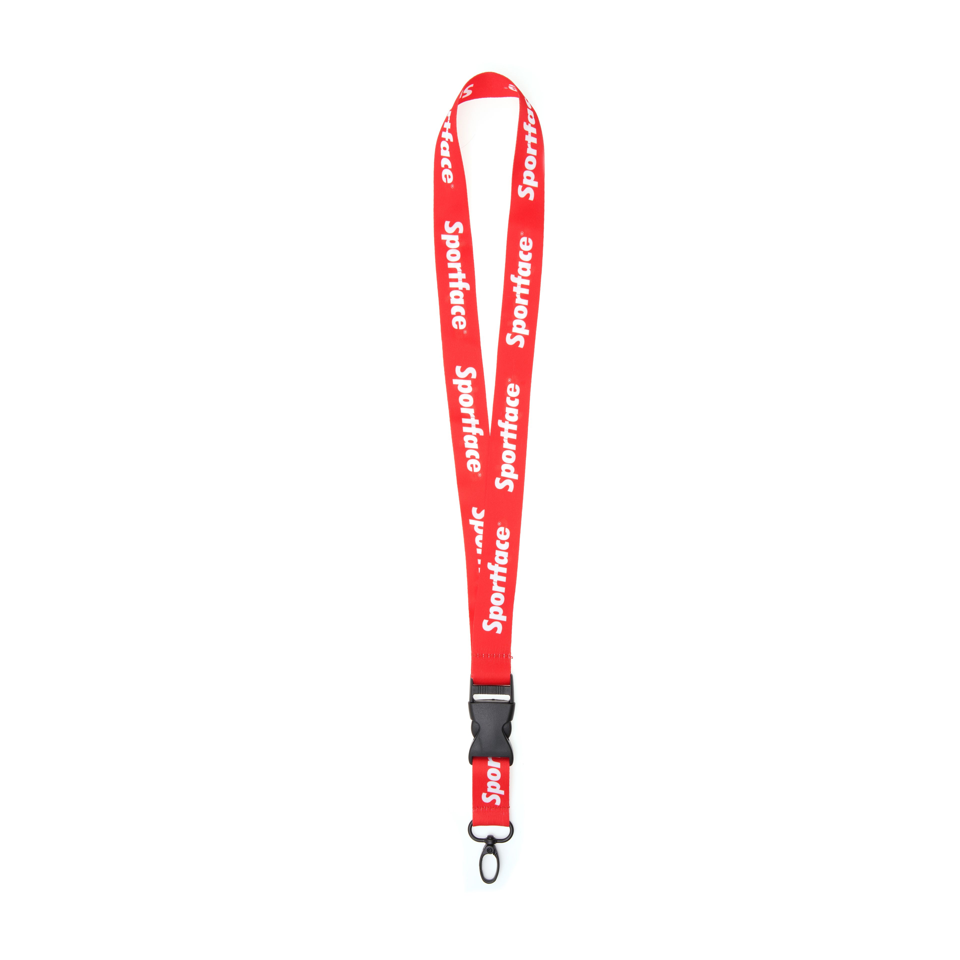 Sportface SF-İP001 Lanyards Düdük İpi
