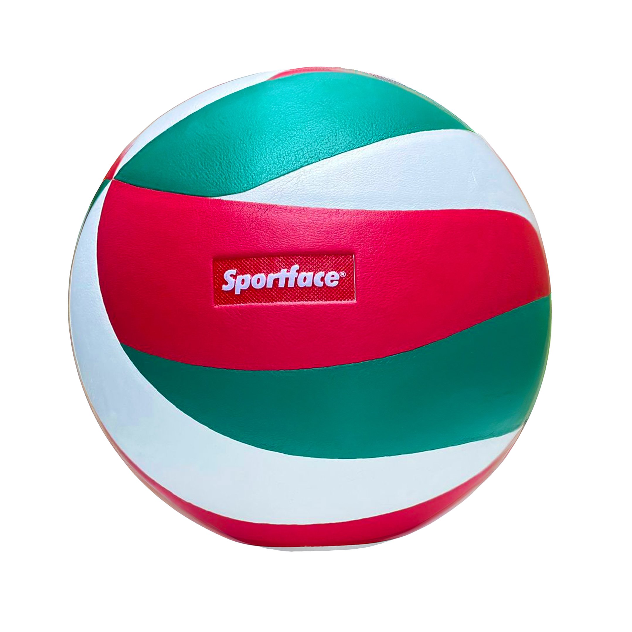 SF-342 VOLEYBOL MAÇ TOPU - KIRMIZI-YEŞİL