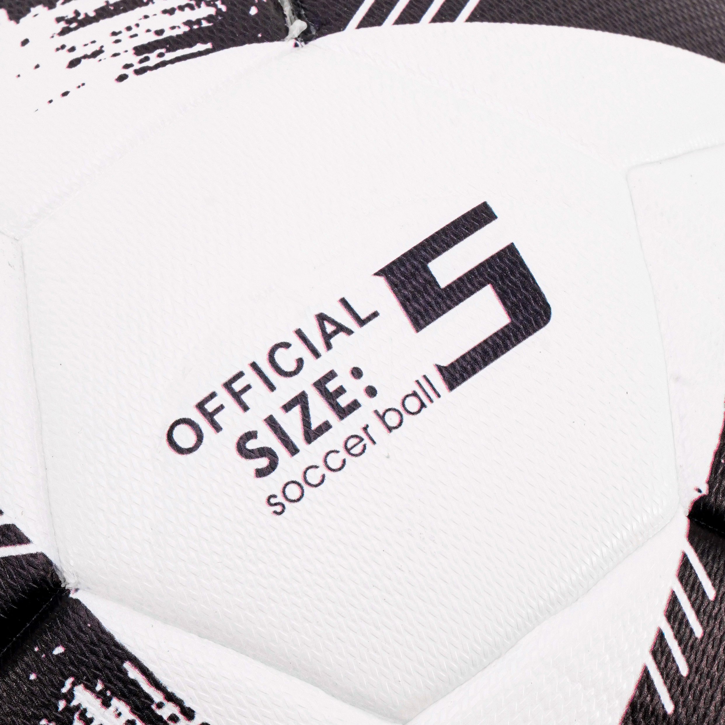 Sportface SF-LK001 Hibrit Yapıştırma 5 numara Futbol Topu