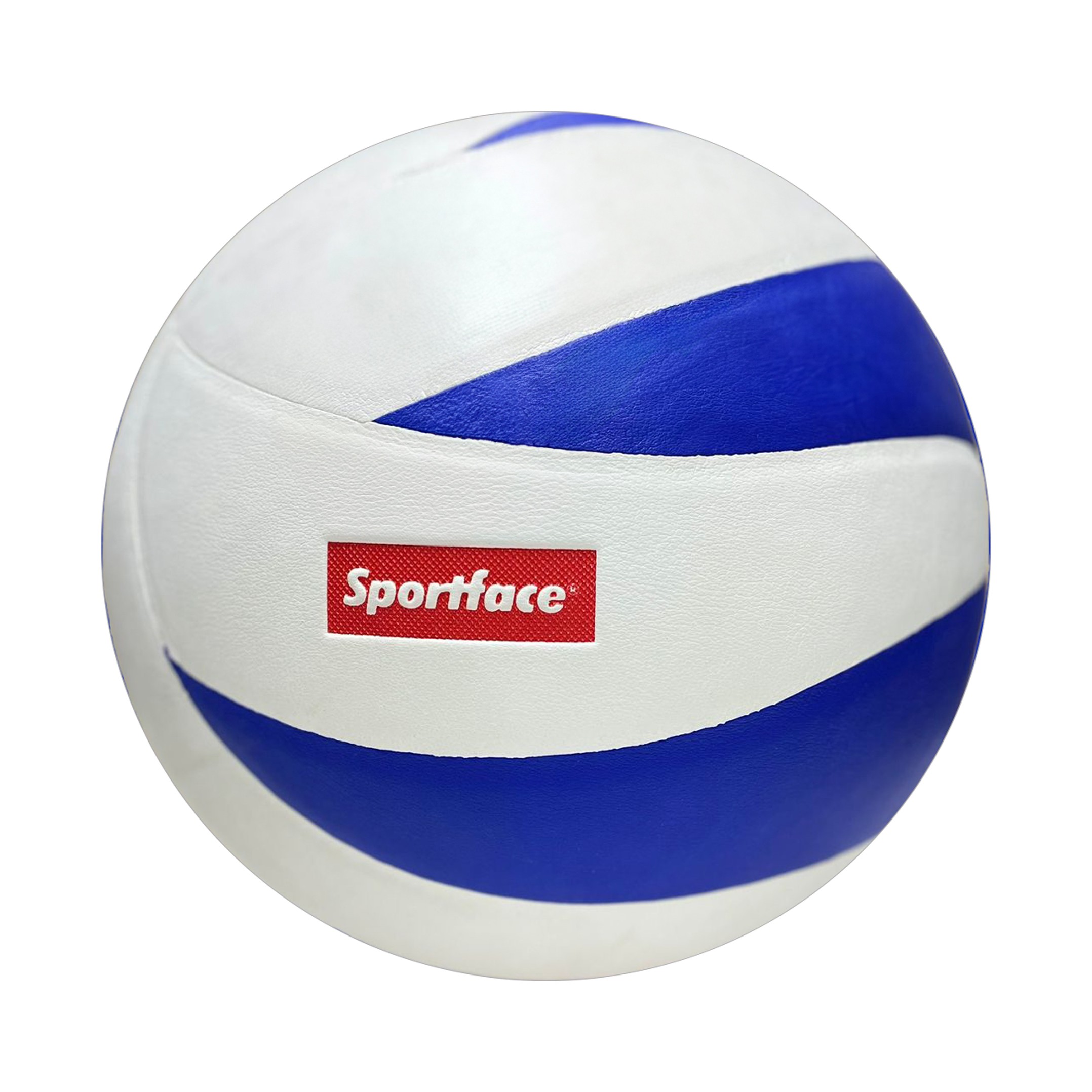 SF-342 VOLEYBOL MAÇ TOPU - Mavi-Beyaz