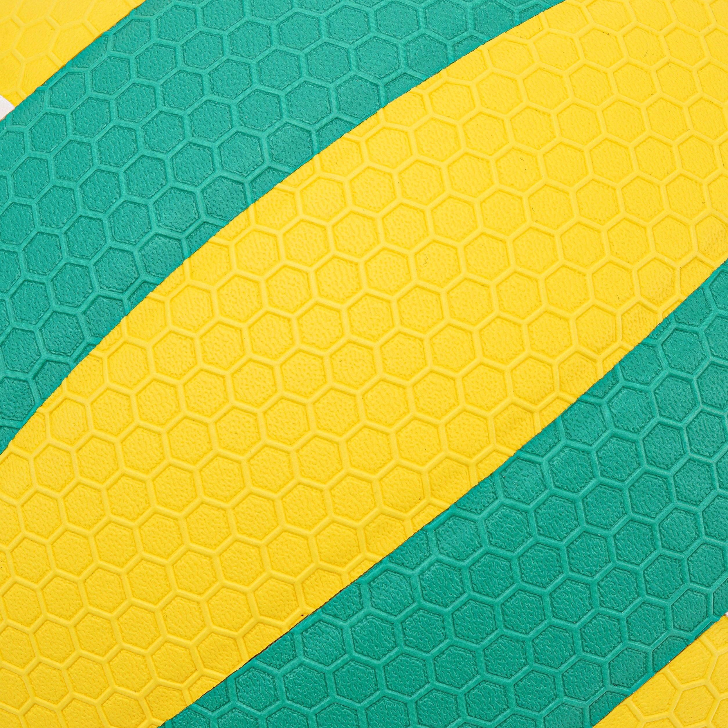 Sportface SF-P07 Kaymaz Petek Dokulu Voleybol Topu