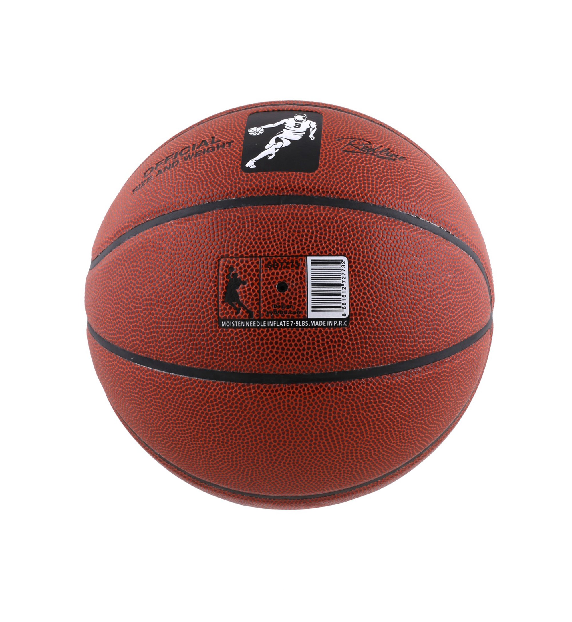 SPORTFACE SF-SBT2773 BASKETBOL TOPU