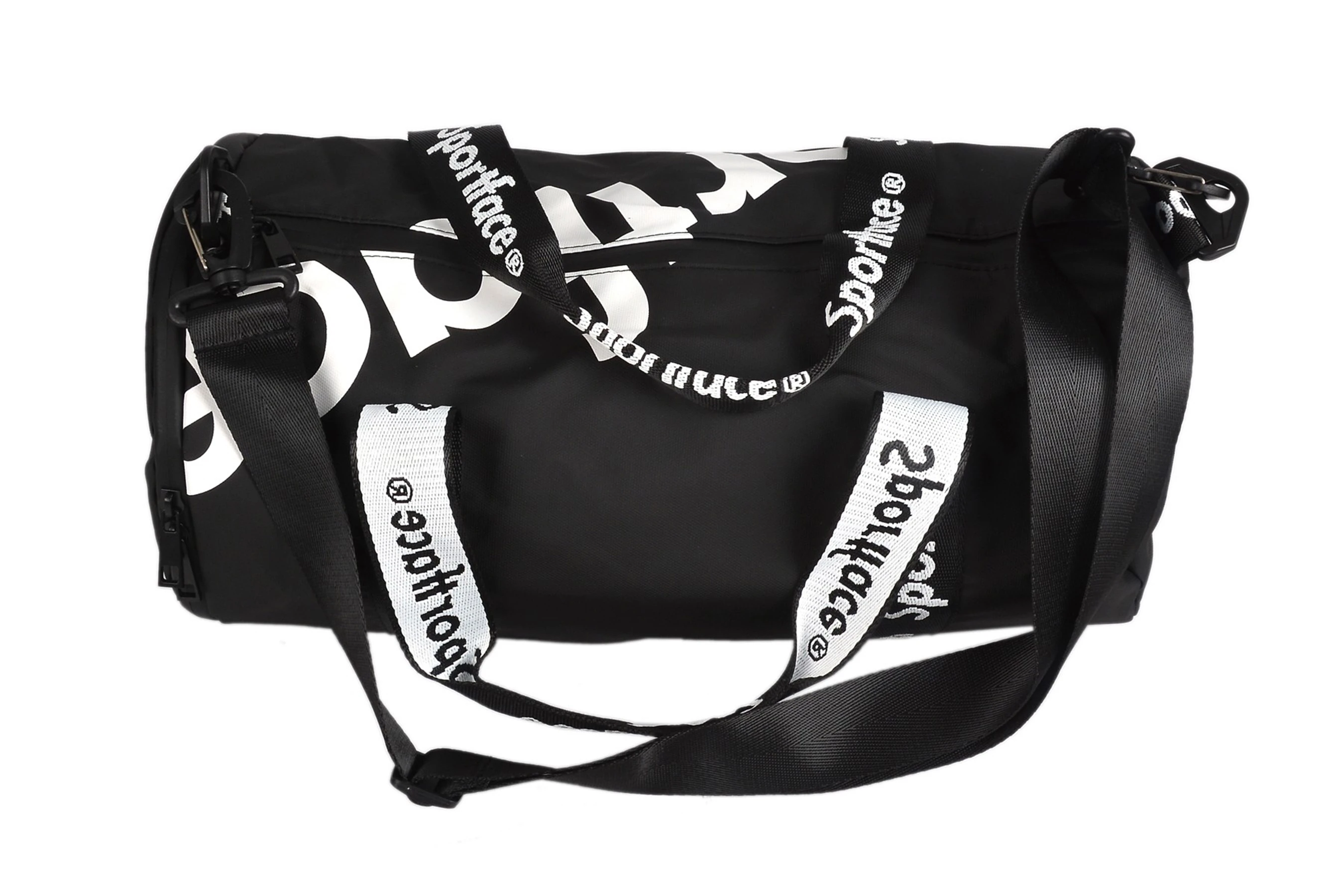 Sportface SF-2004 Büyük Boy Su Geçirmez Silindir Fıtness Spor Çanta