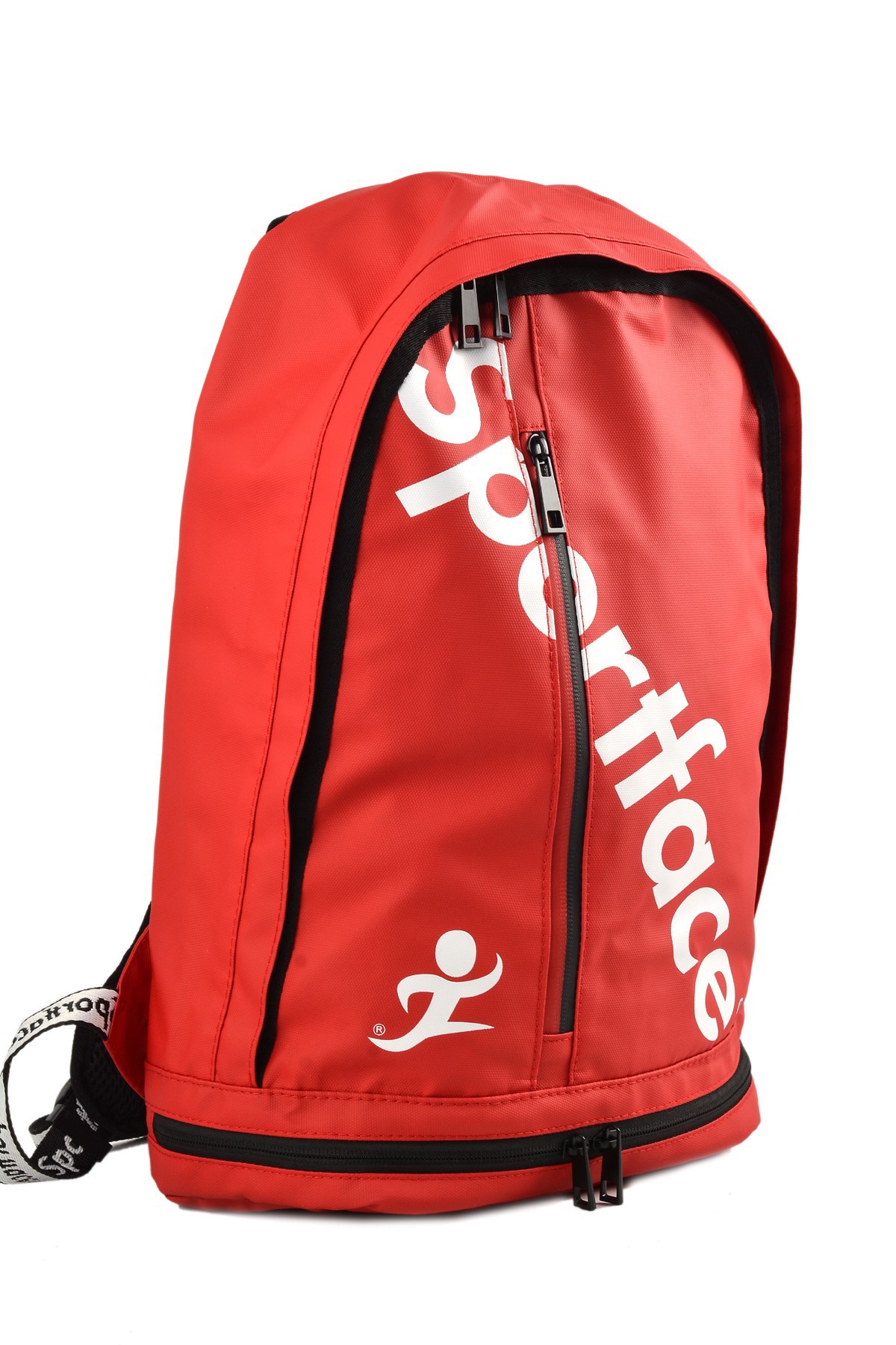 Sportface SF-2005 Su Geçirmez Fermuarlı Günlük Sırt Çantası