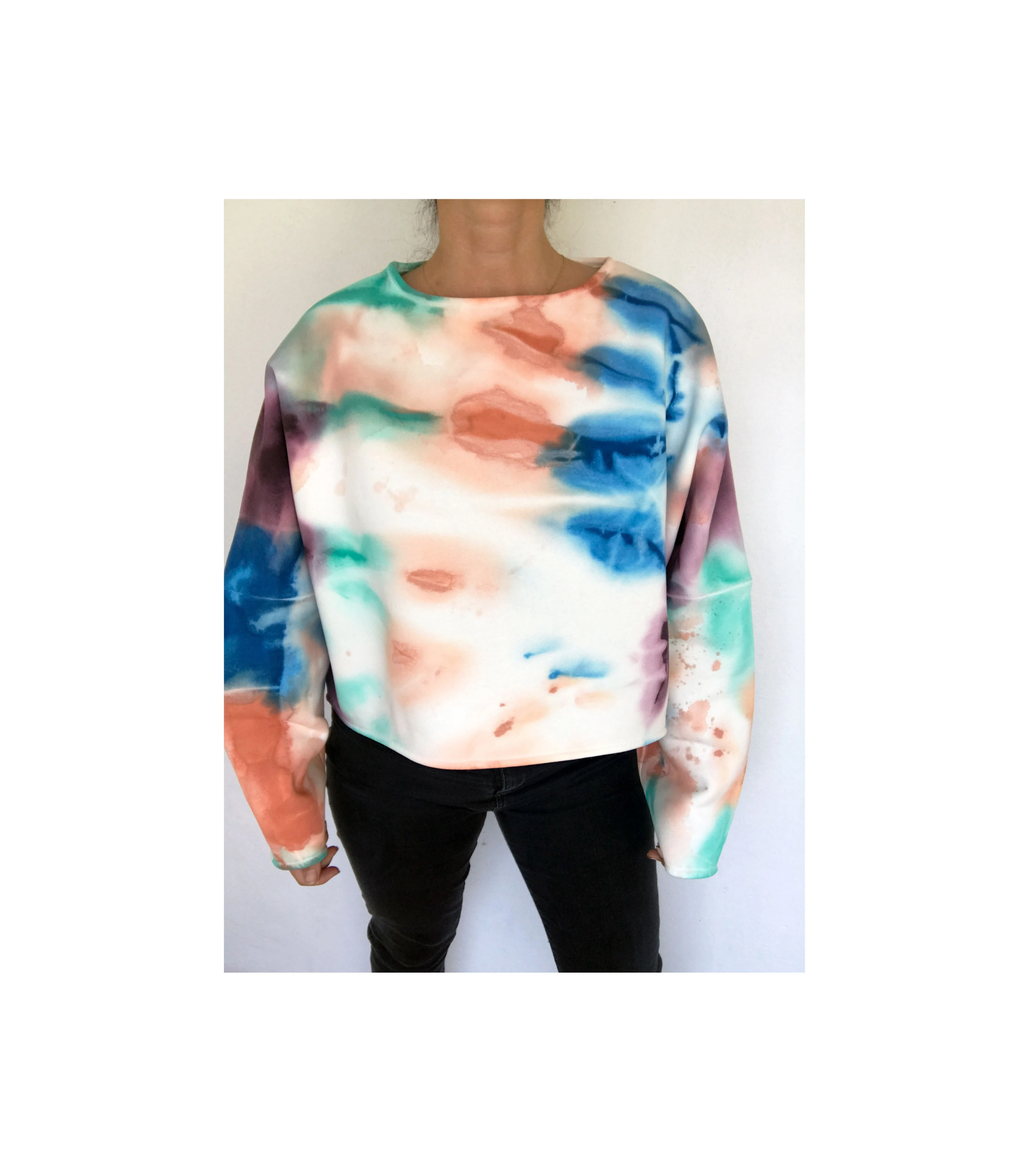 Nebula Sweatshirt