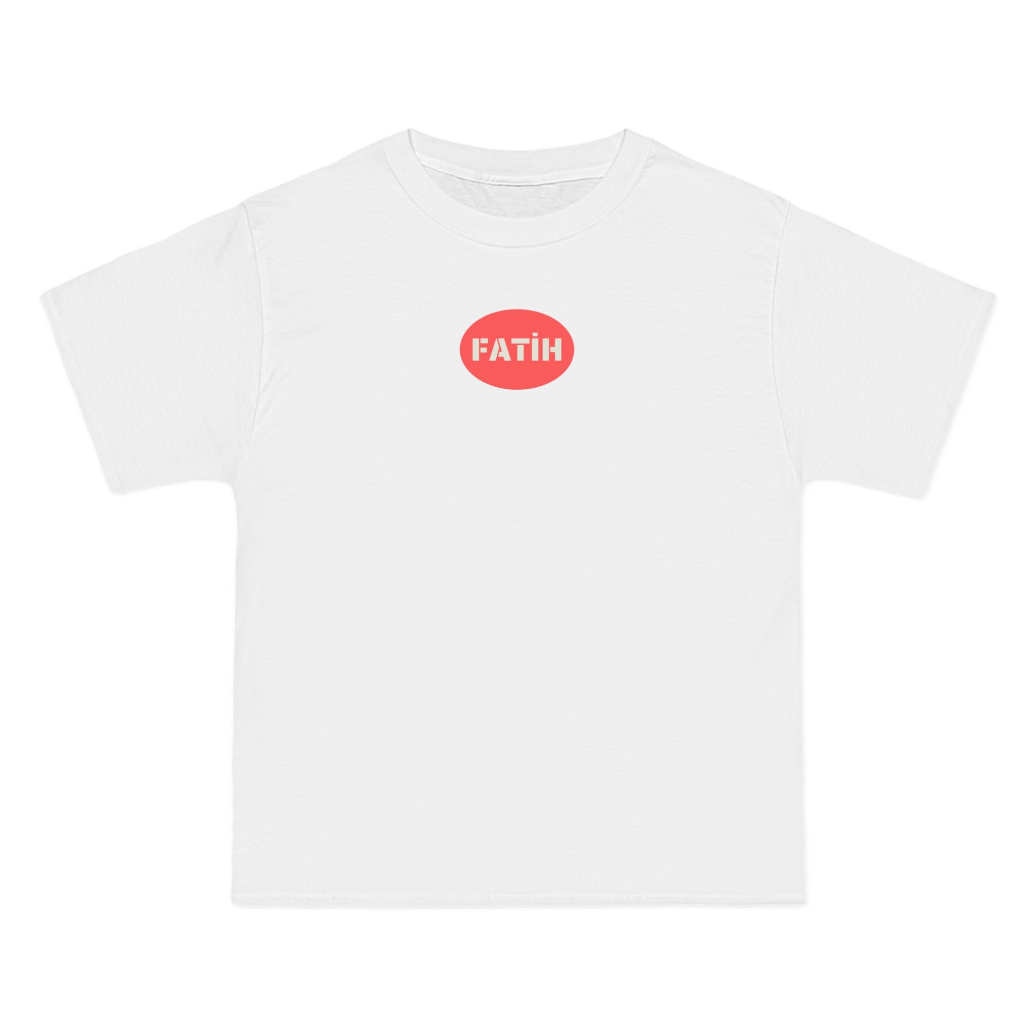 Fatih- Istanbul Tshirt