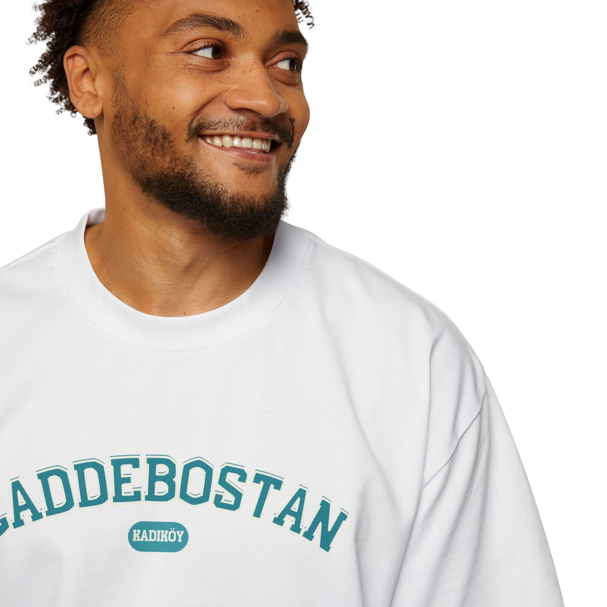 Caddebostan Kadikoy Tshirt