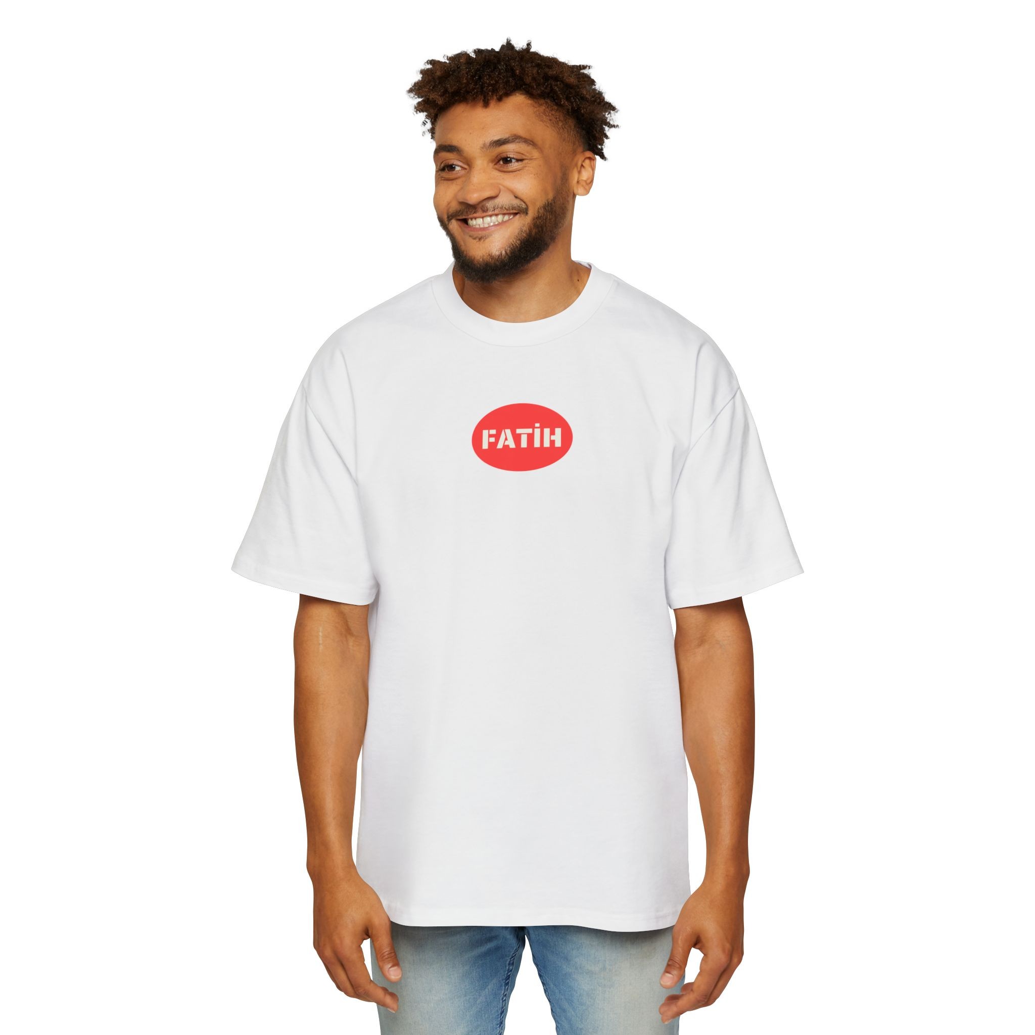 Fatih- Istanbul Tshirt