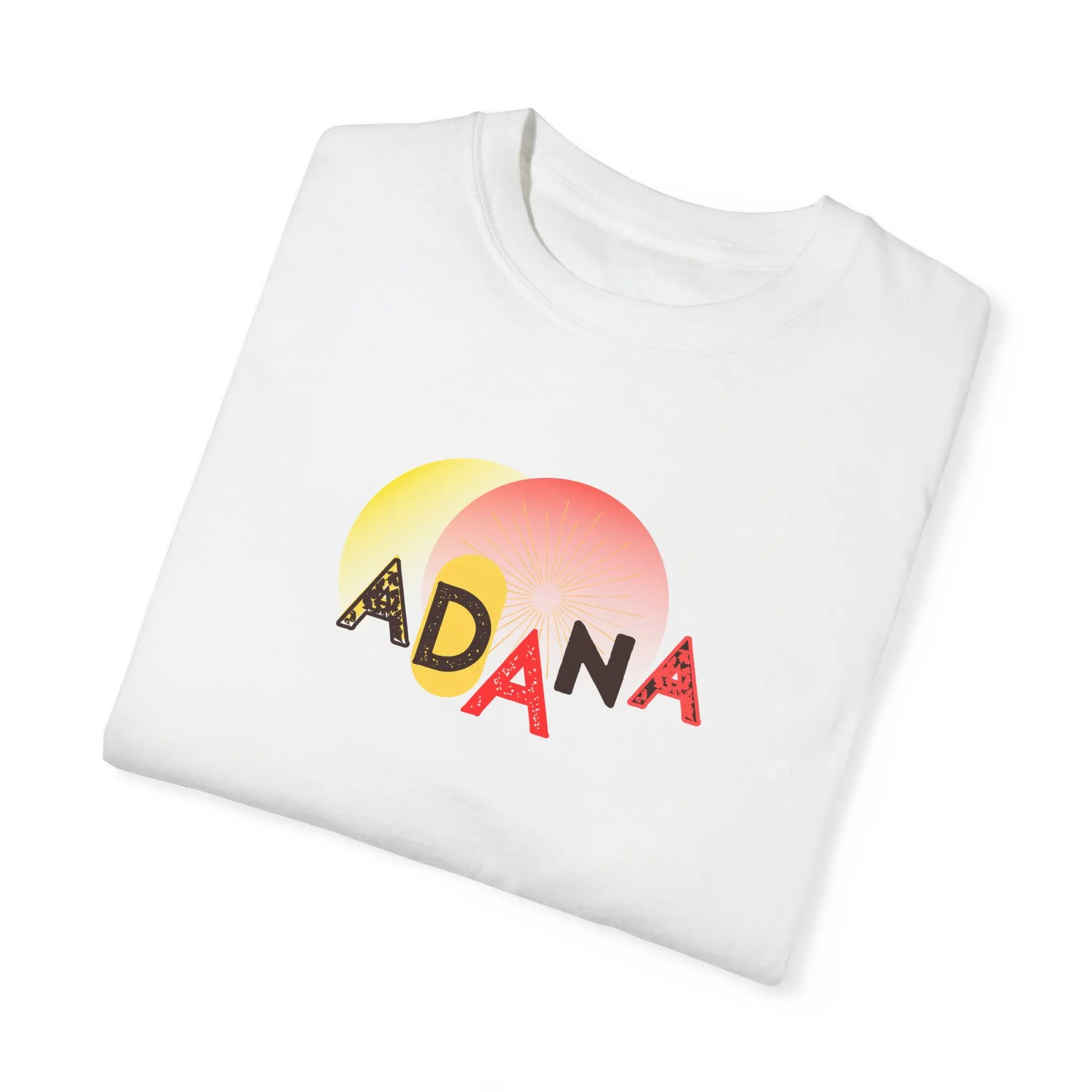 Adana Tişört