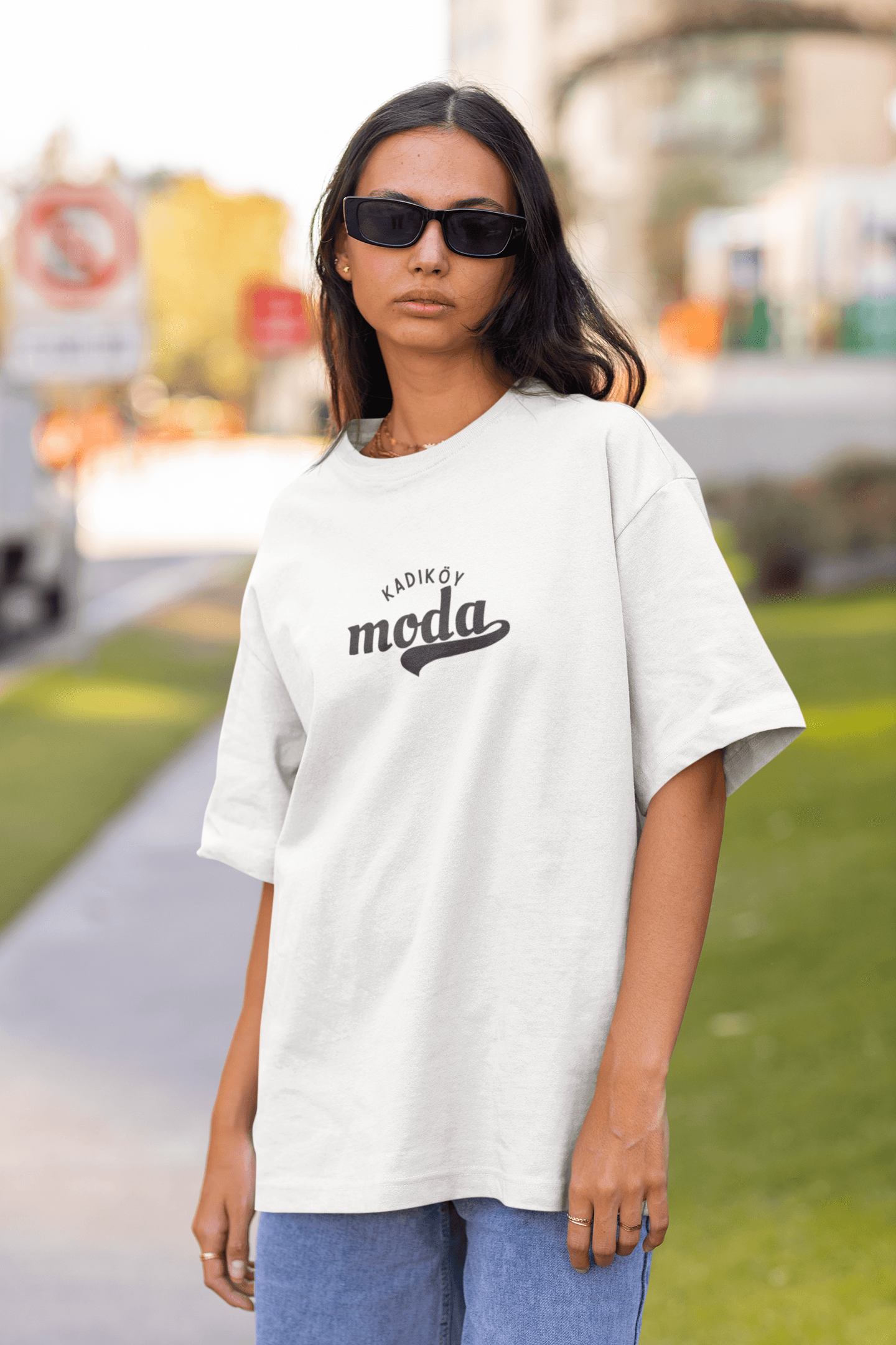 Kadikoy Moda Tshirt