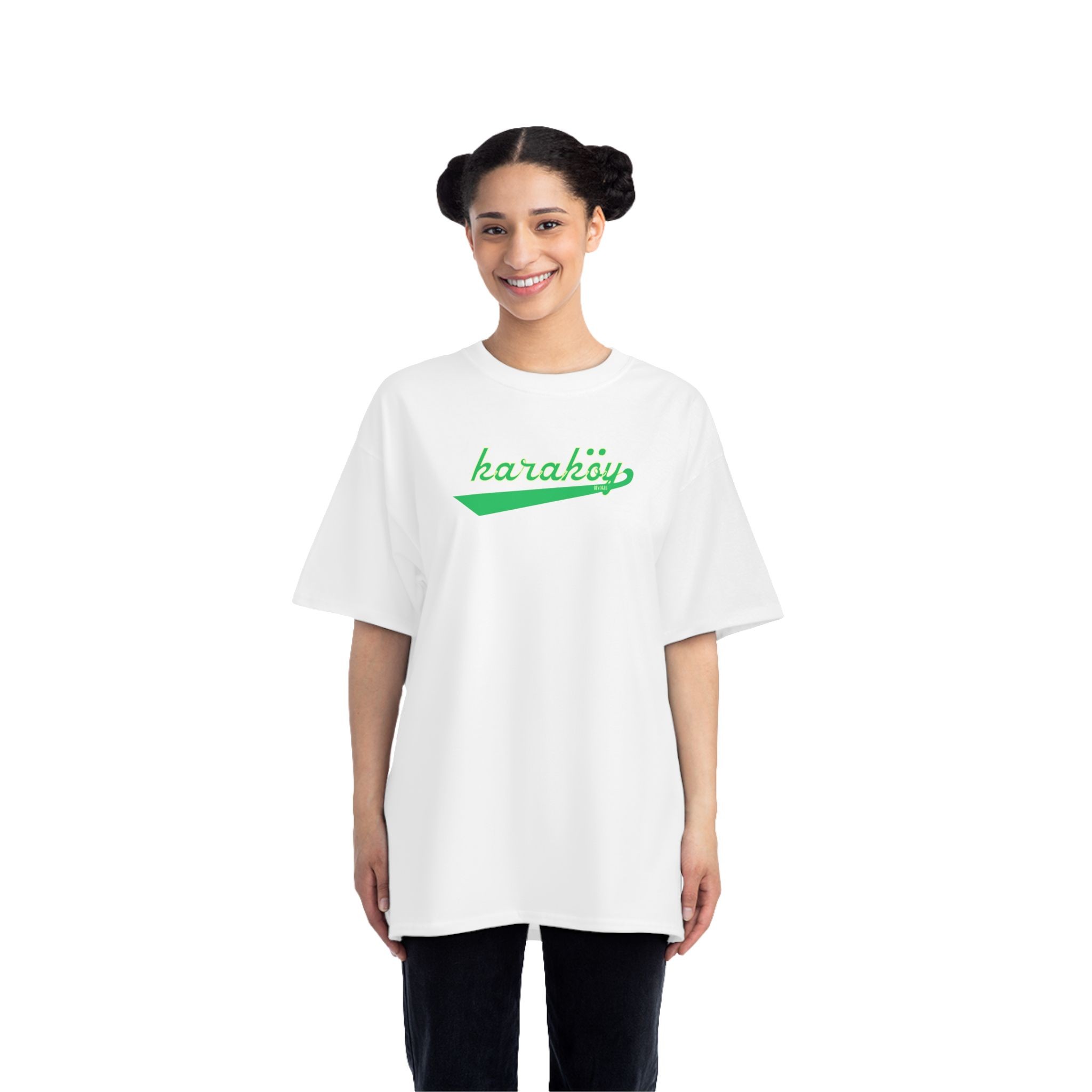 Karaköy- Istanbul -Tshirt