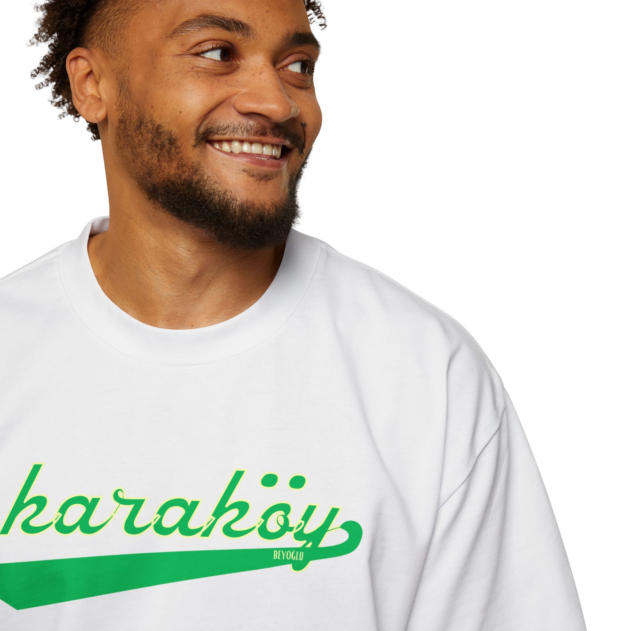 Karaköy- Istanbul -Tshirt