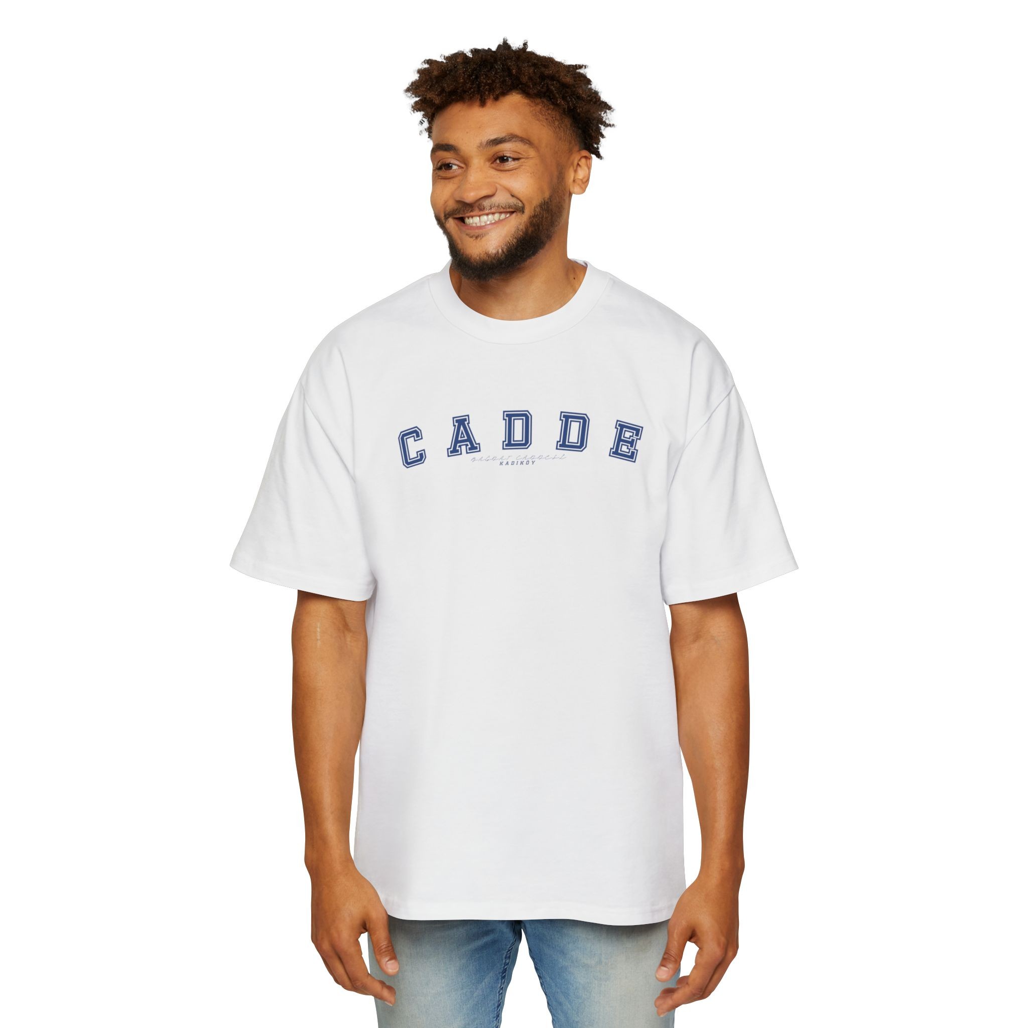 Cadde Tshirt