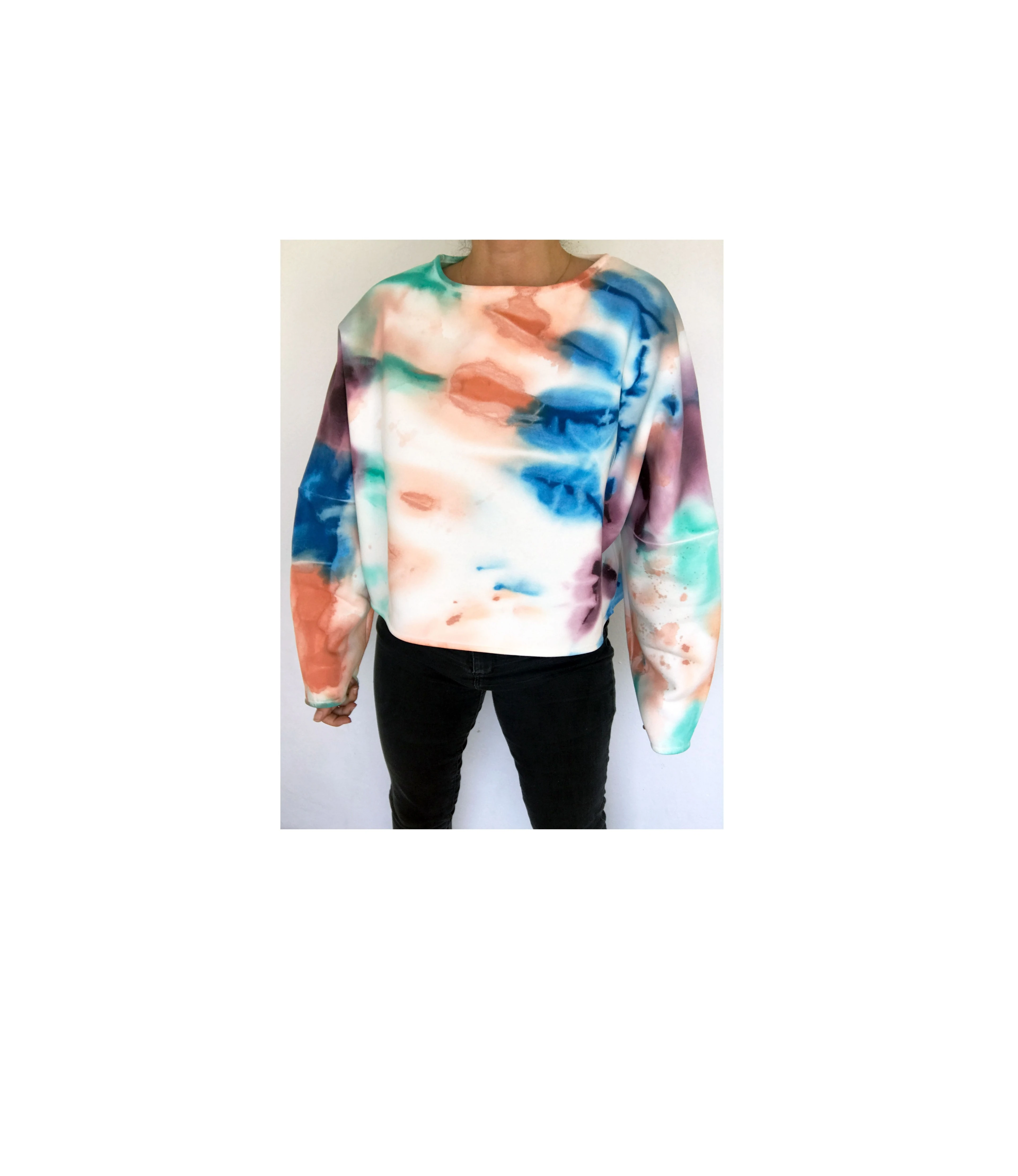 Nebula Sweatshirt