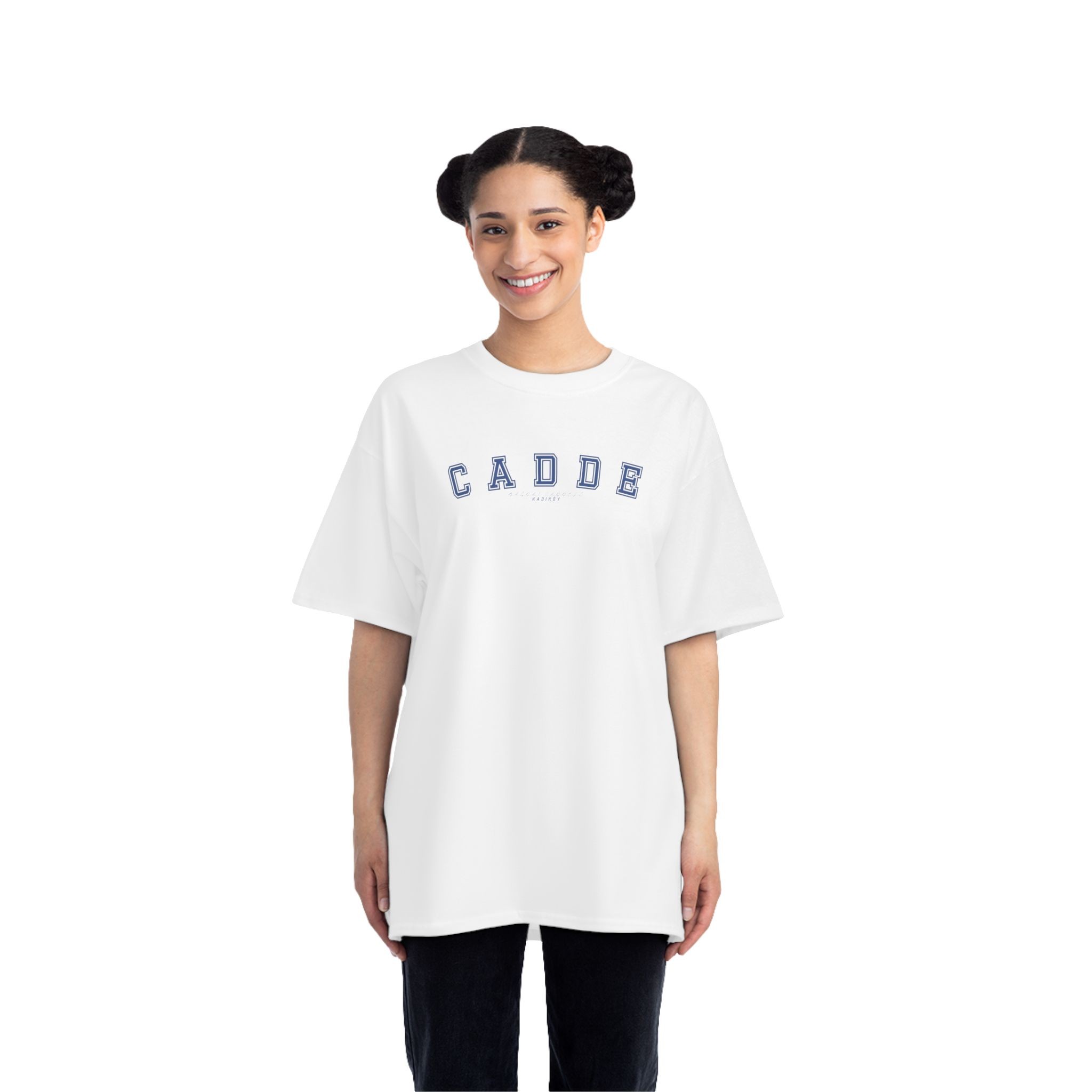 Cadde Tshirt
