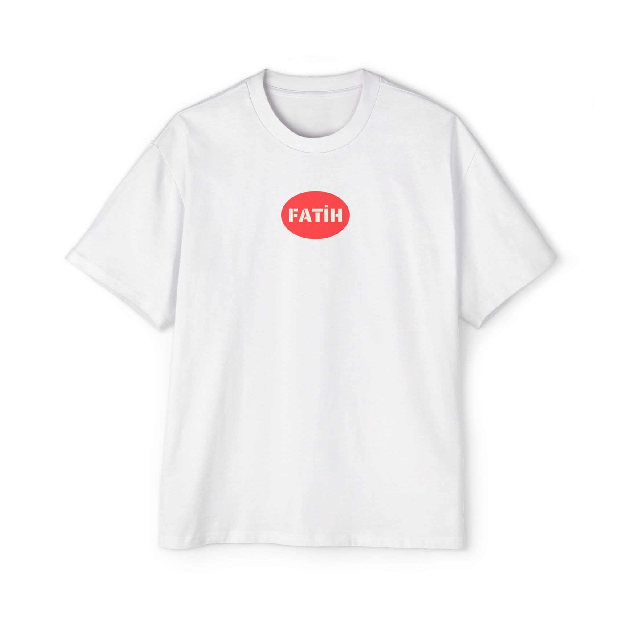 Fatih-İstanbul  Tişört 