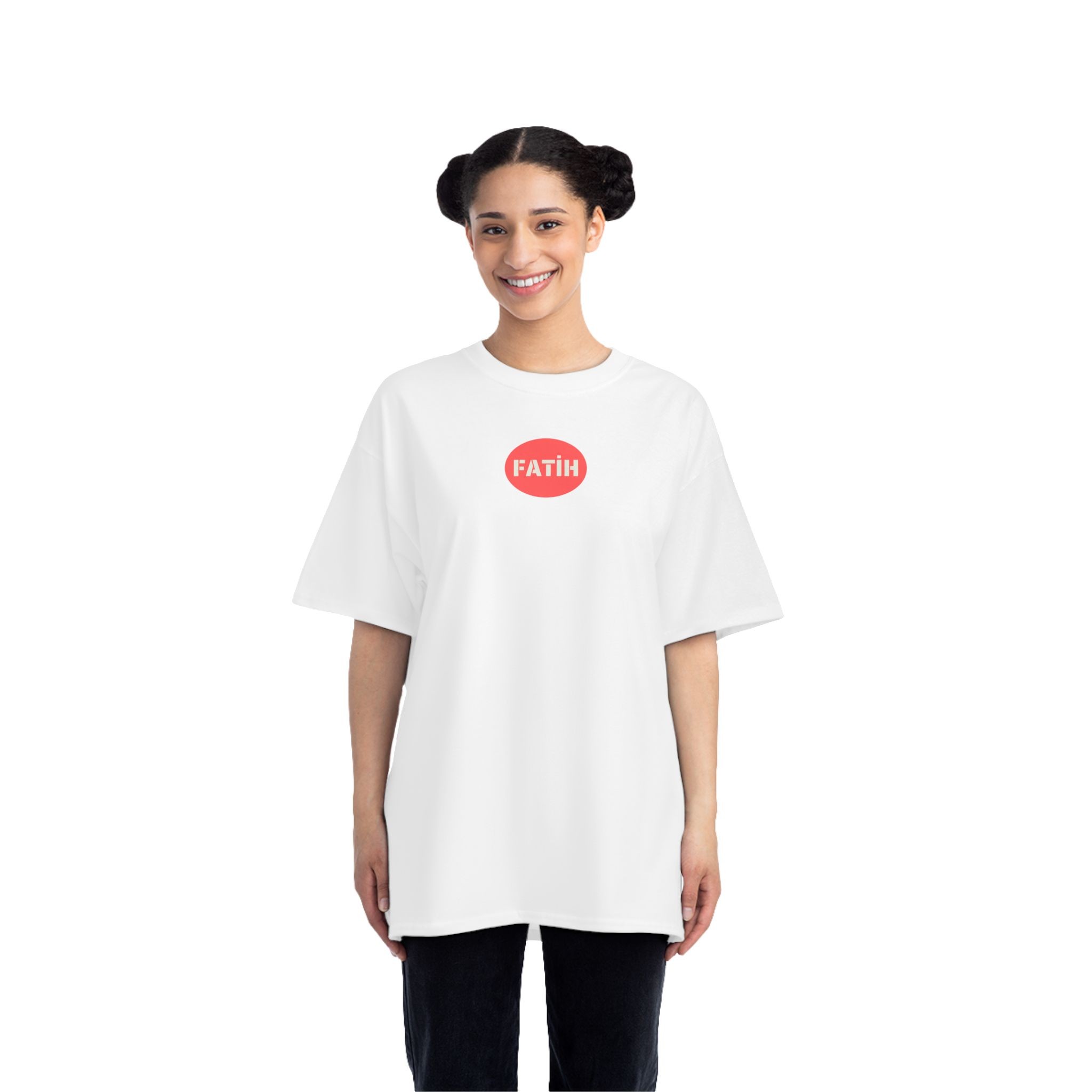 Fatih- Istanbul Tshirt