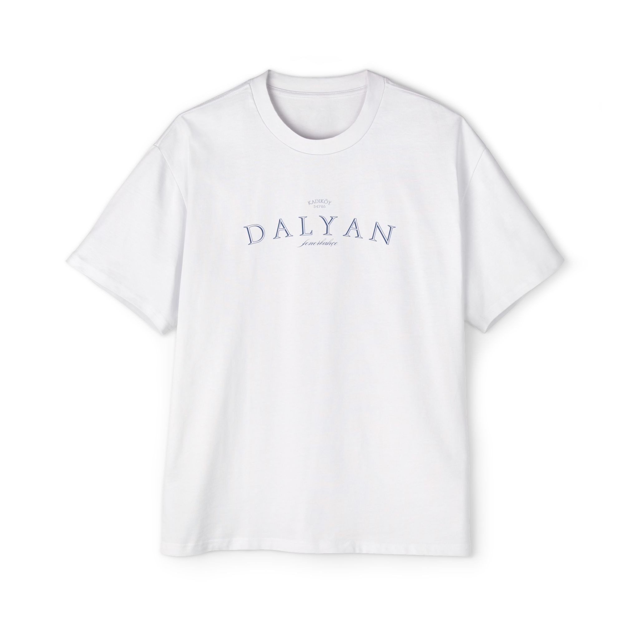 Dalyan Tshirt