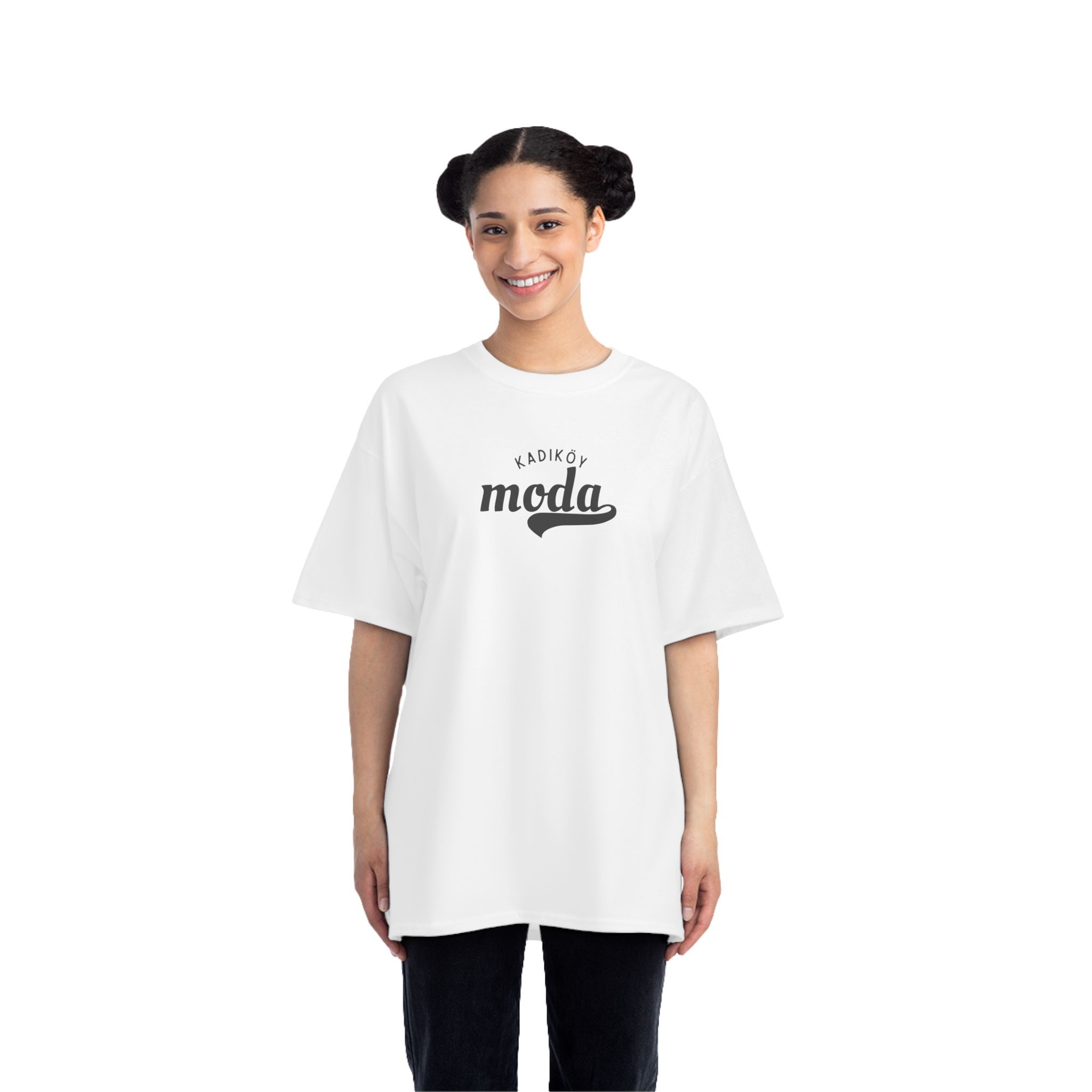 Kadikoy Moda Tshirt