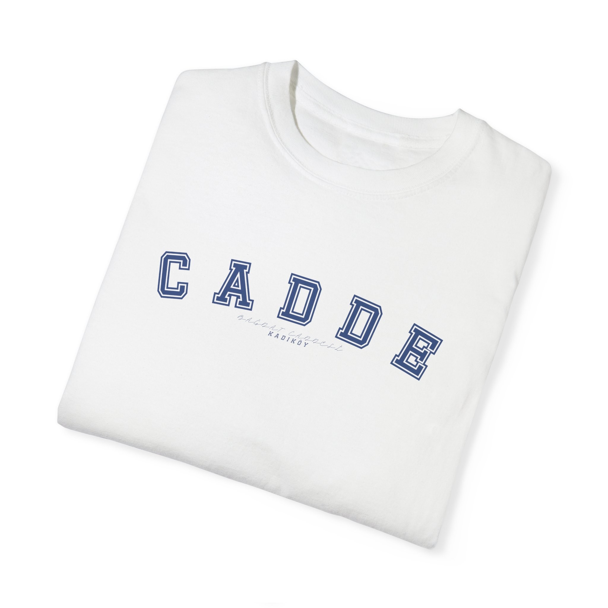 Cadde Tshirt