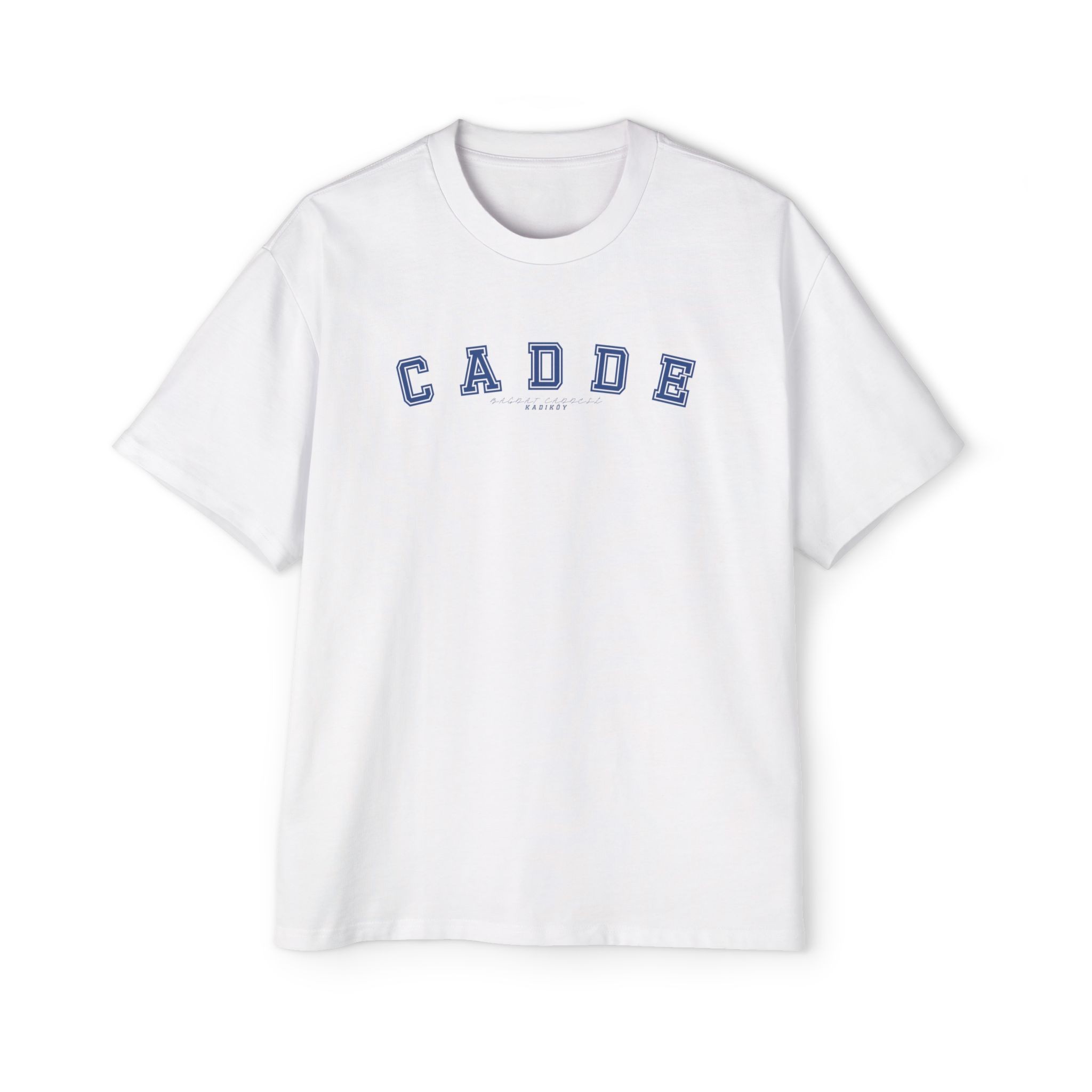 Cadde Tshirt