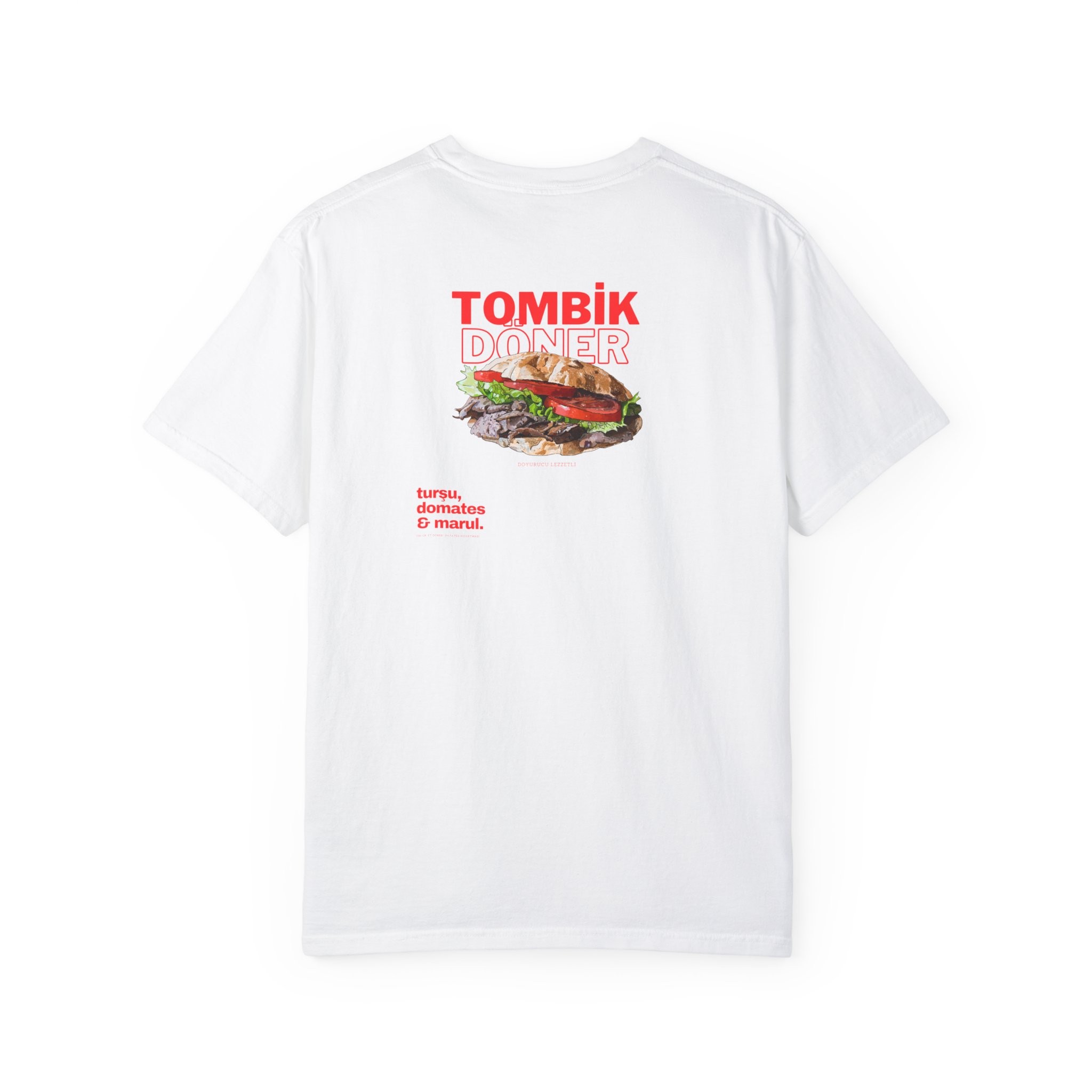 Tombik Döner 100 gr 