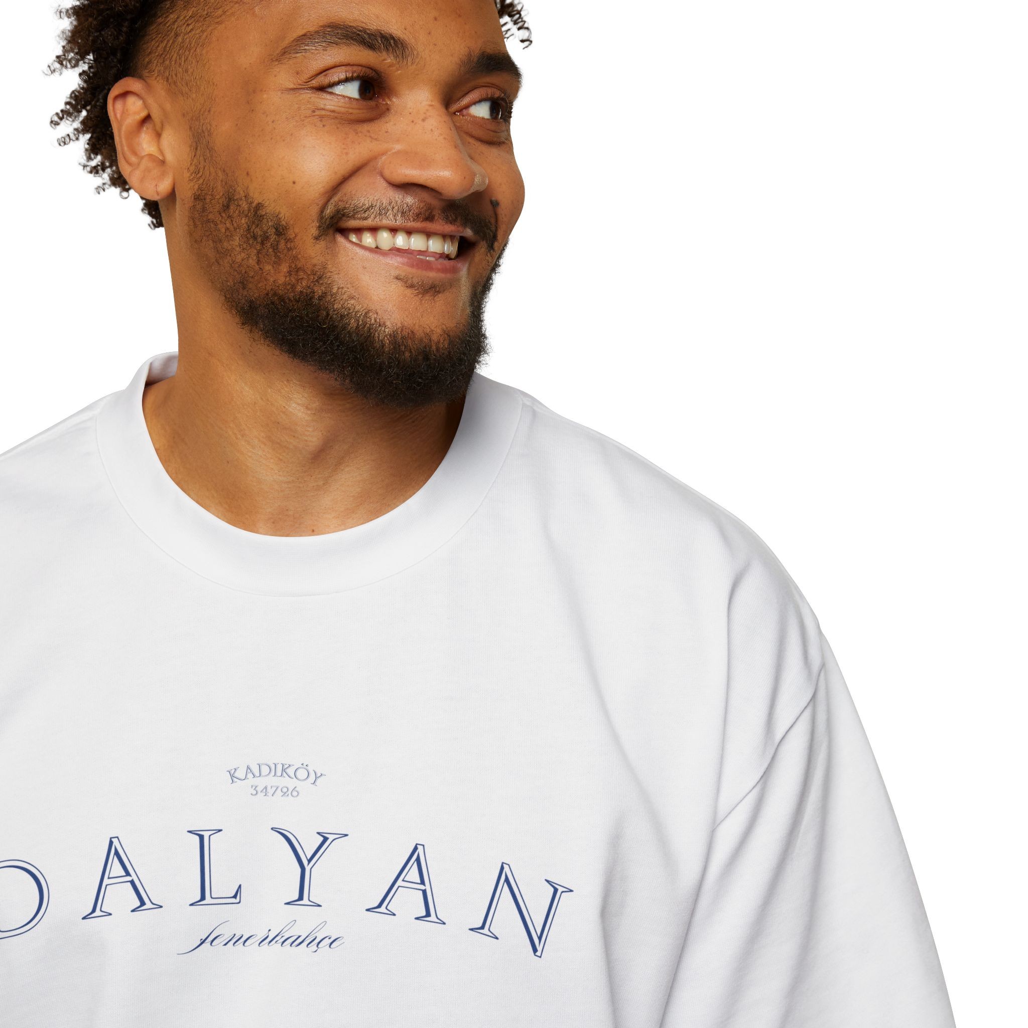 Dalyan Tshirt
