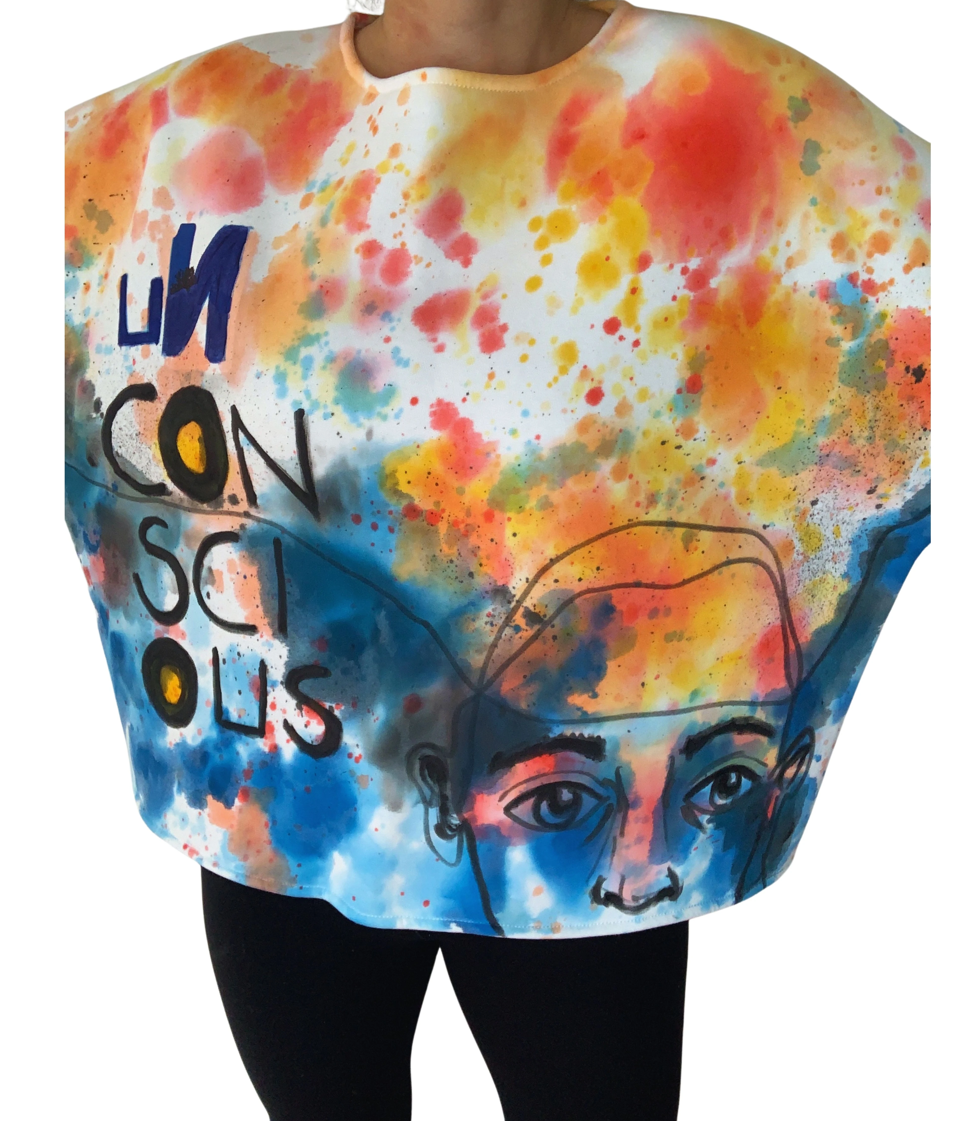 Unconscious Sweatshirt