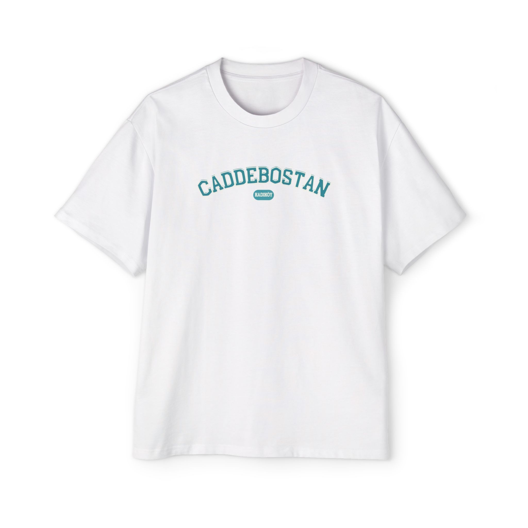 Caddebostan Kadikoy Tshirt