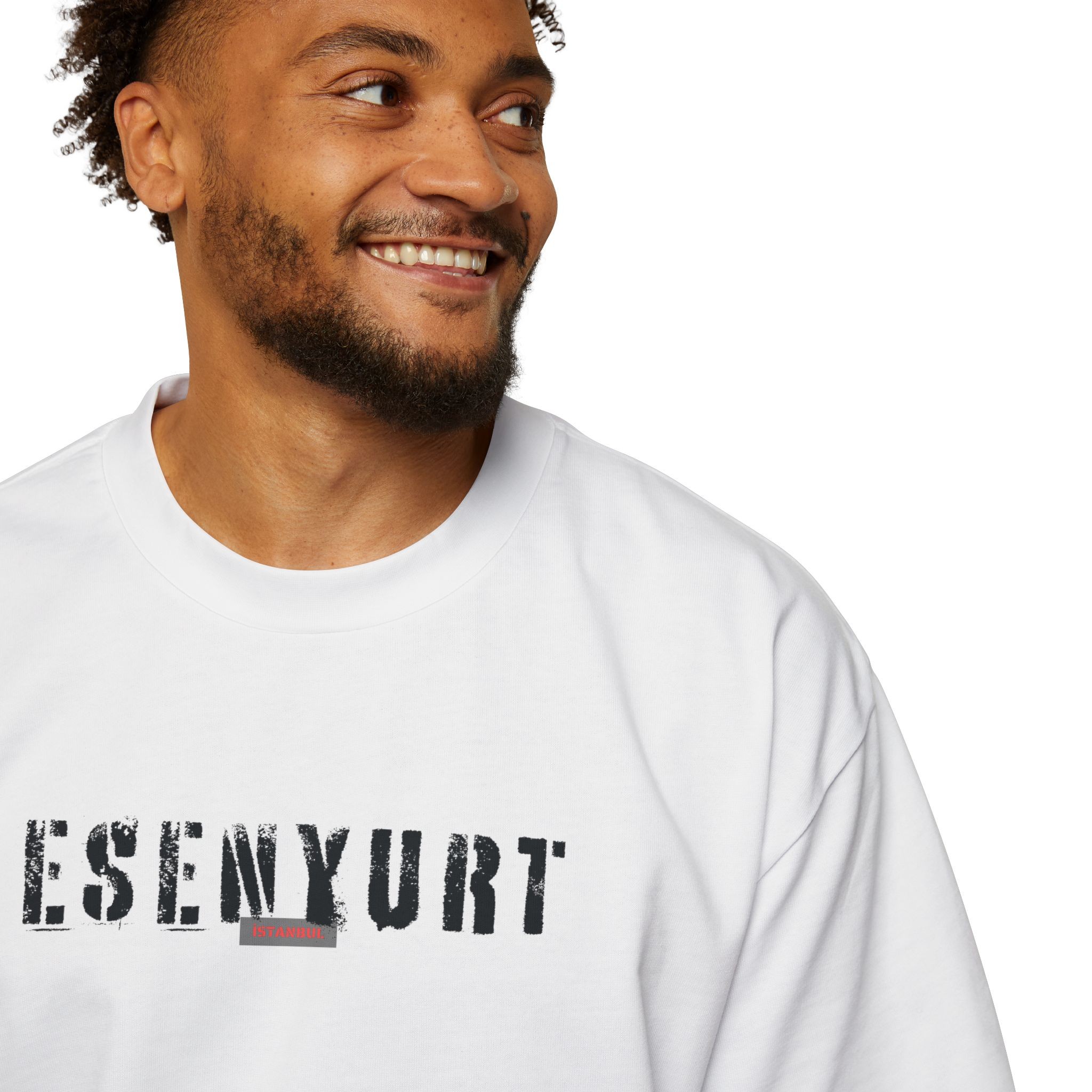 Esenyurt-Istanbul Tshirt
