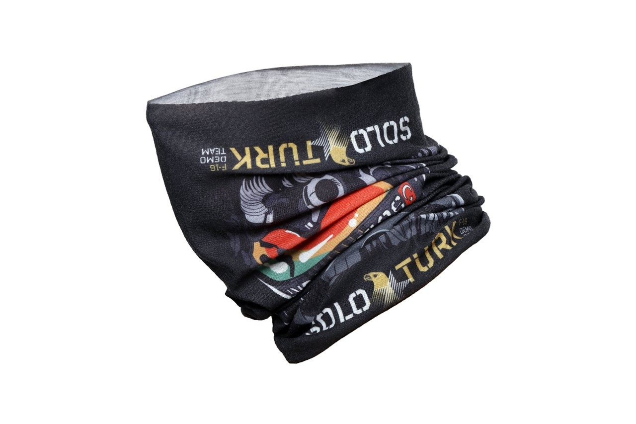 SOLOTÜRK KASK BANDANA