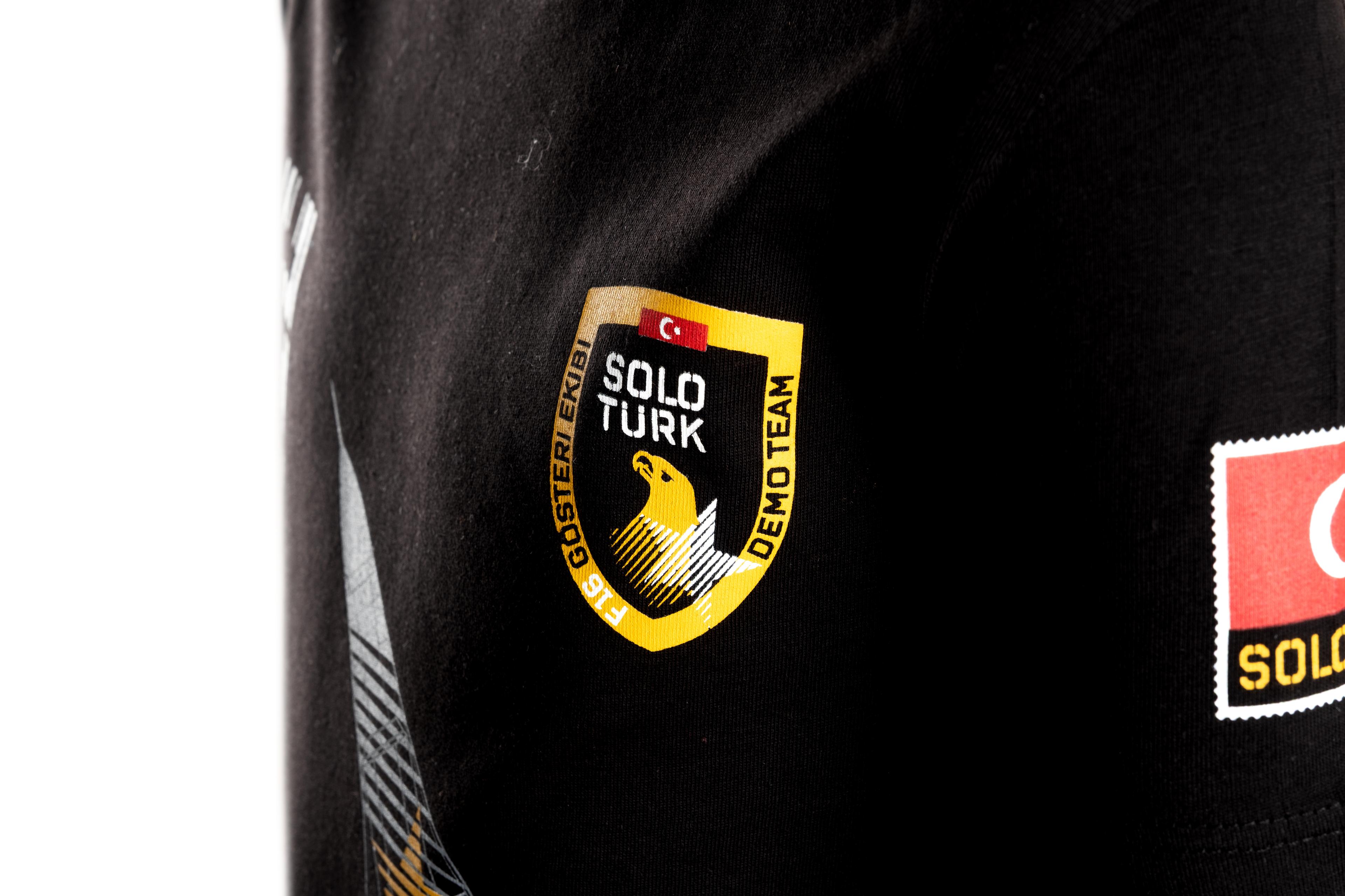 F16 Supersonıc Çocuk Tişört 