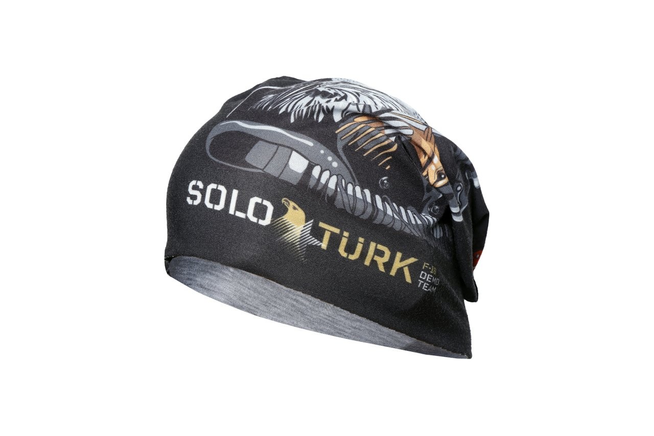 SOLOTÜRK KASK BANDANA